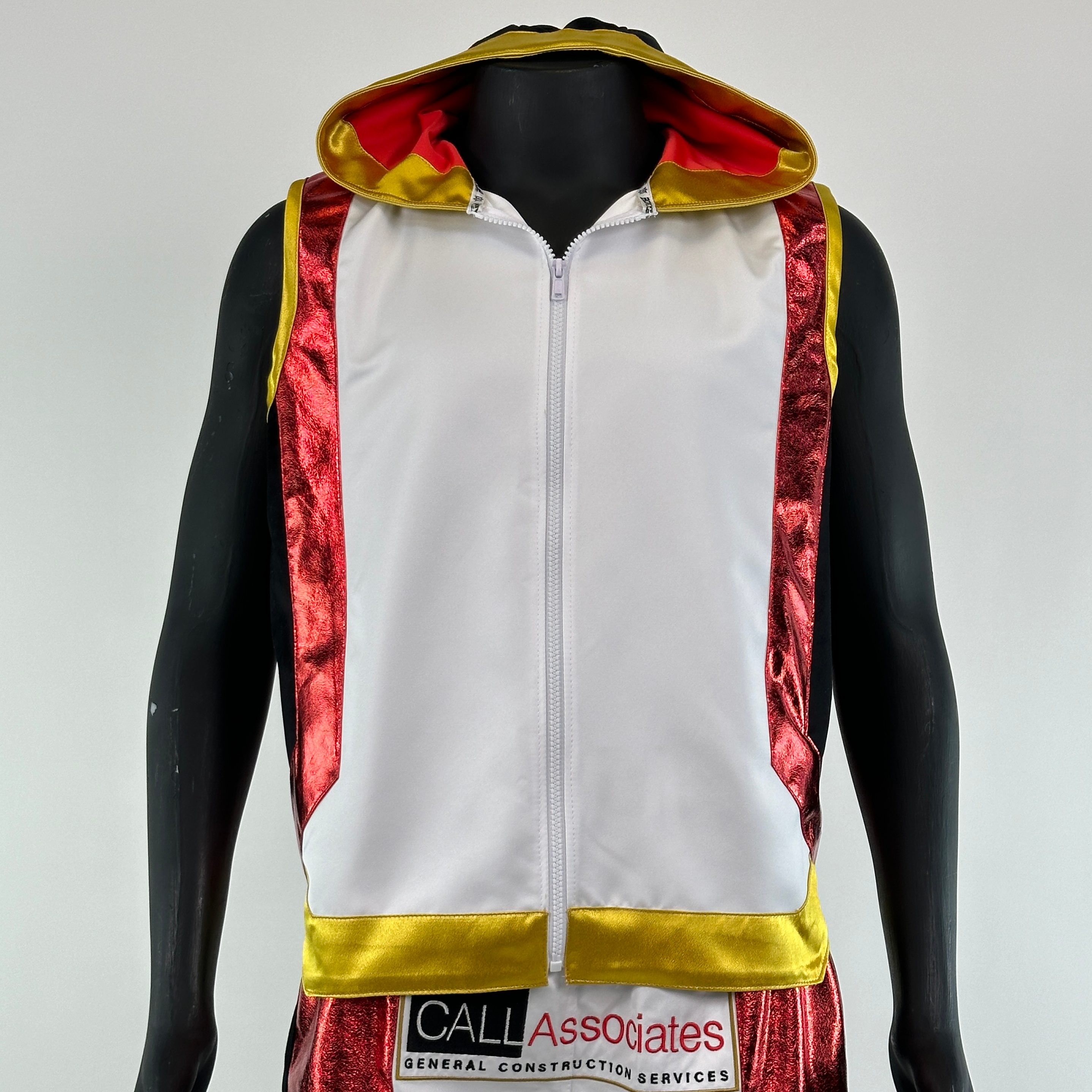 Cotto Jacket Michael 159152 Jackets