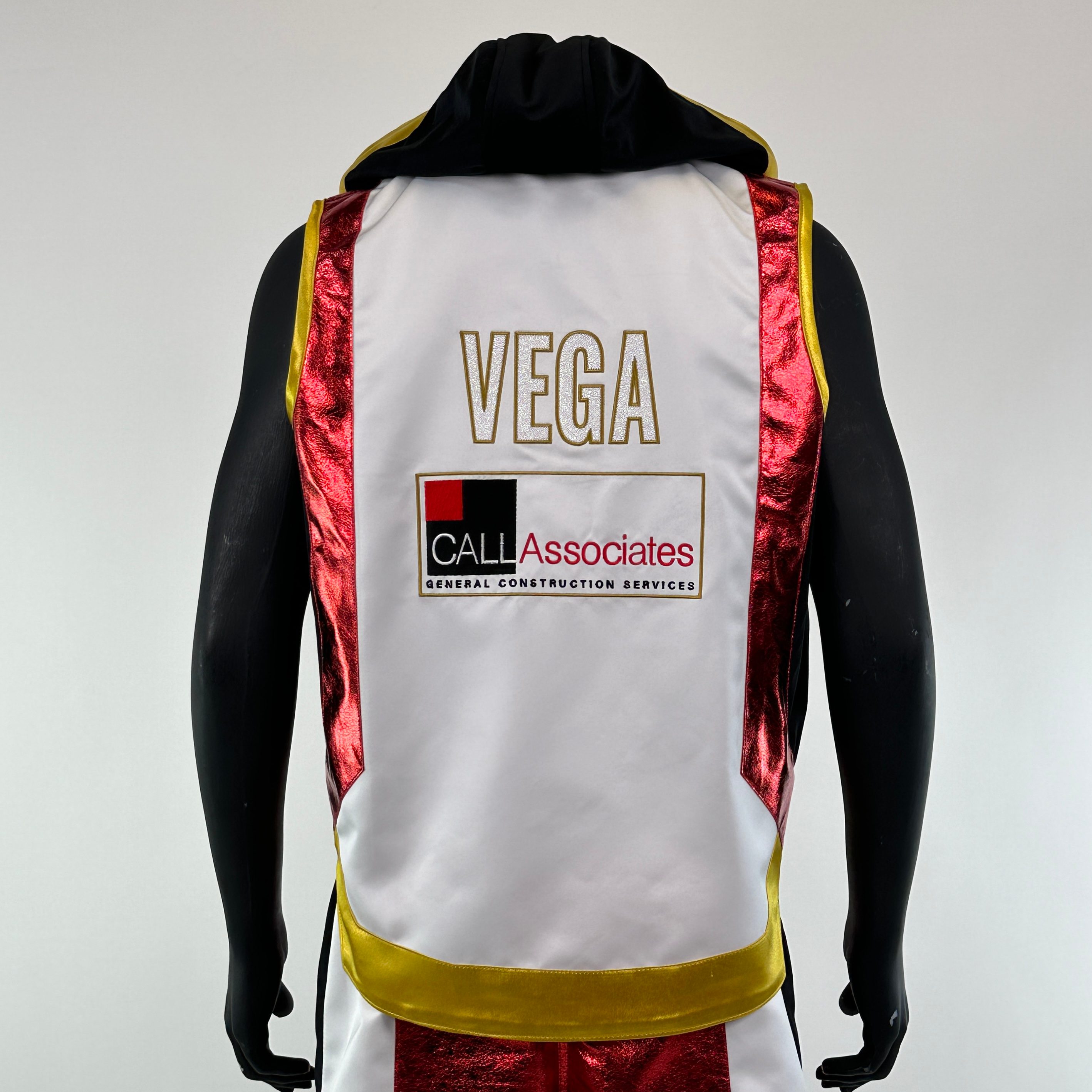 Cotto Jacket Michael 159152 Jackets