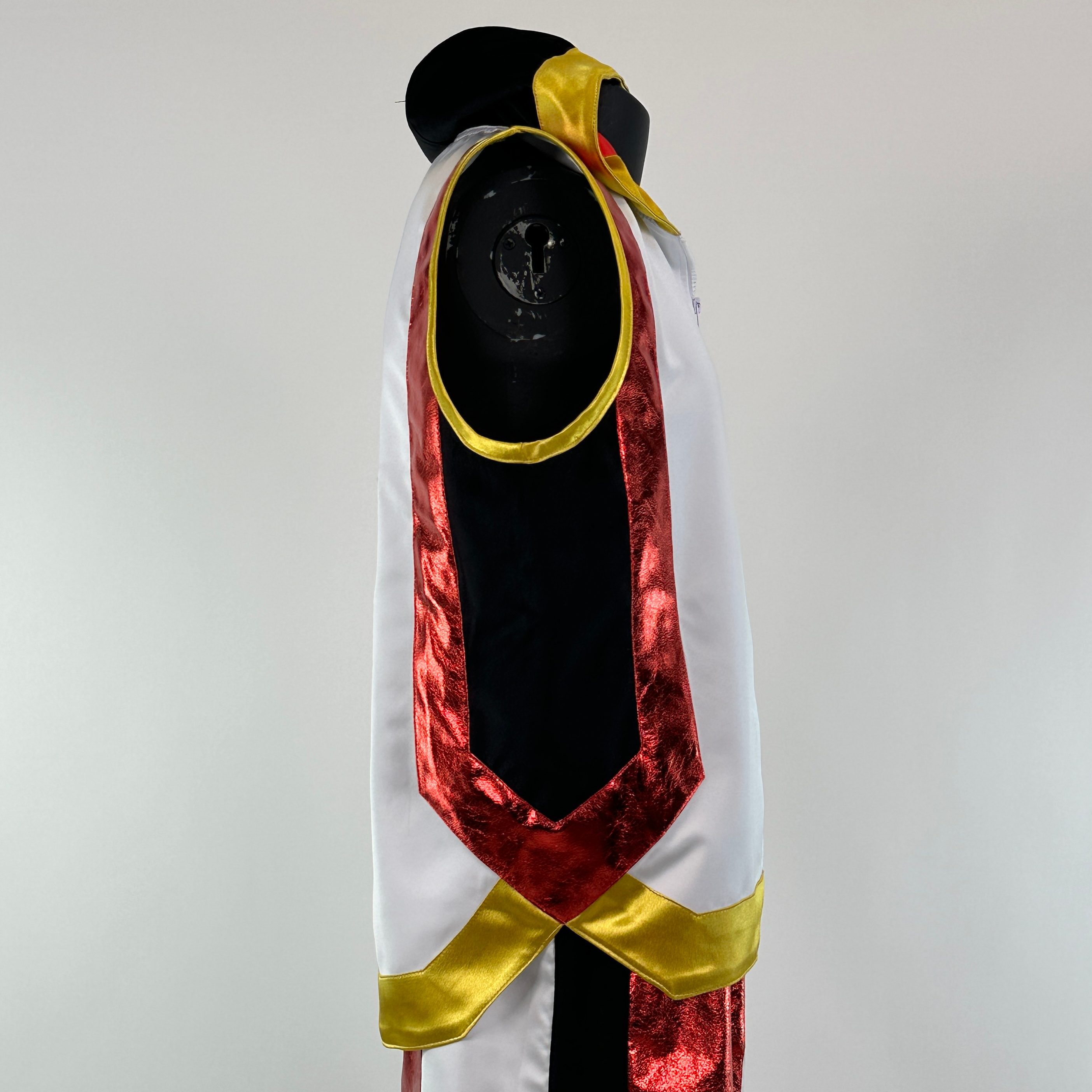 Cotto Jacket Michael 159152 Jackets