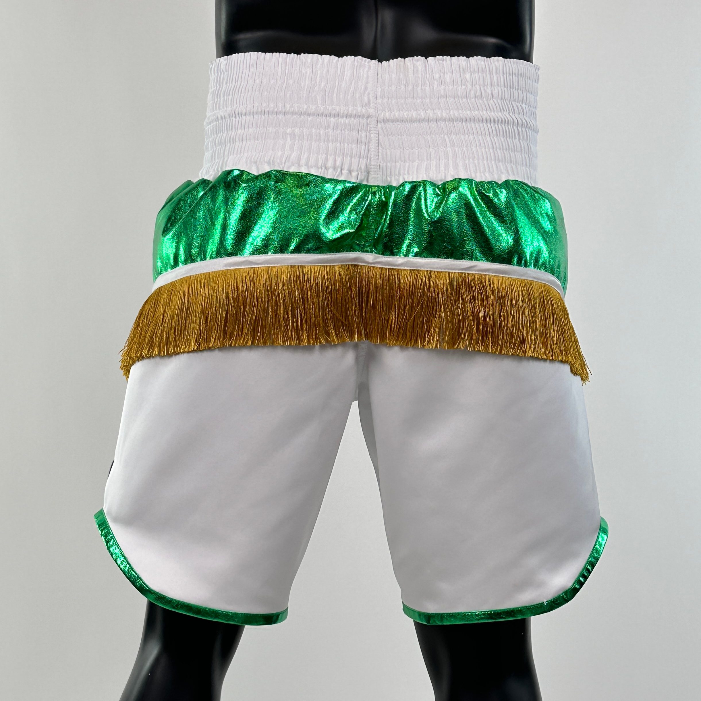 Slick BX Kavana 159960 Custom Boxing Shorts & Trunks