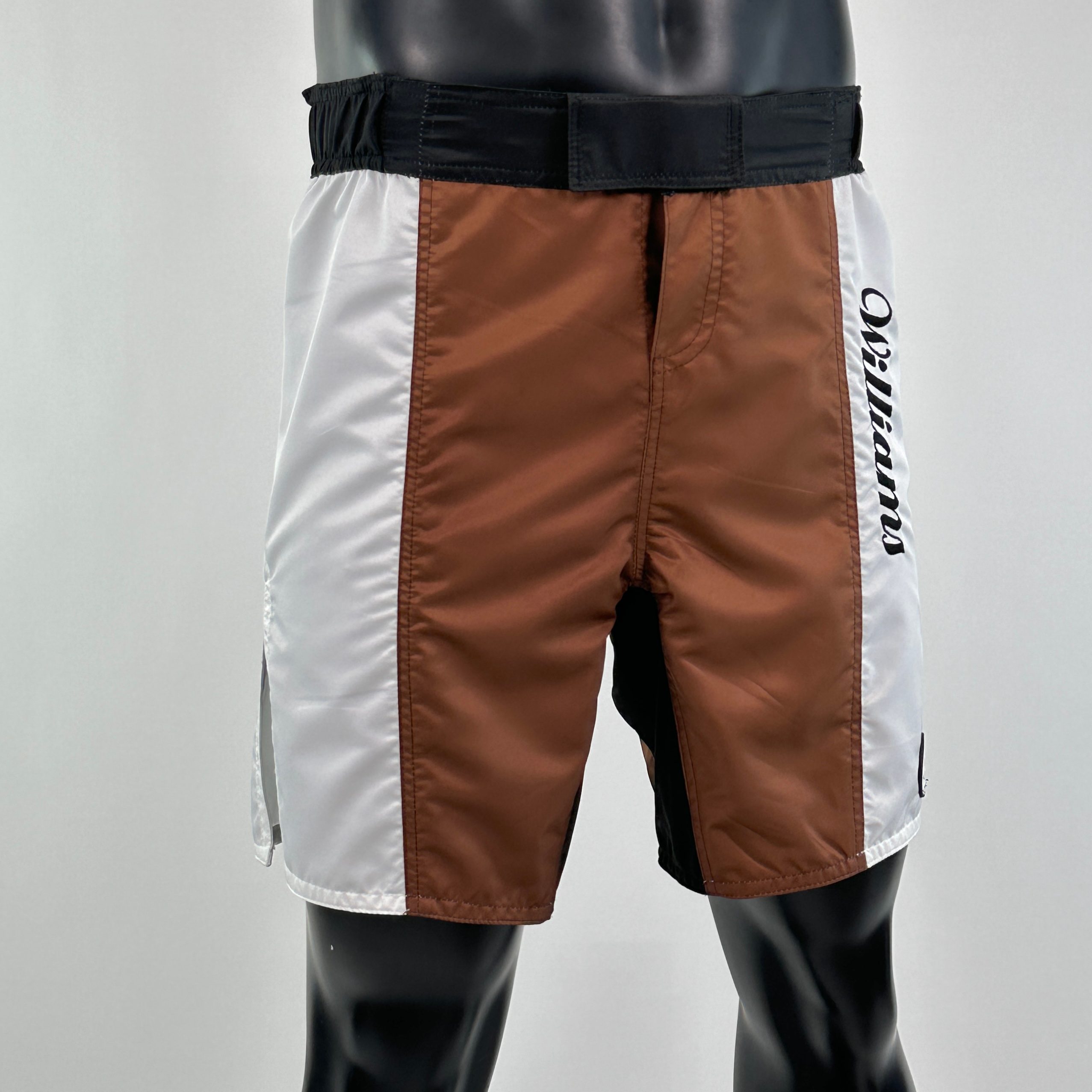 Sidestripe MMA Monica 158324 MMA Shorts