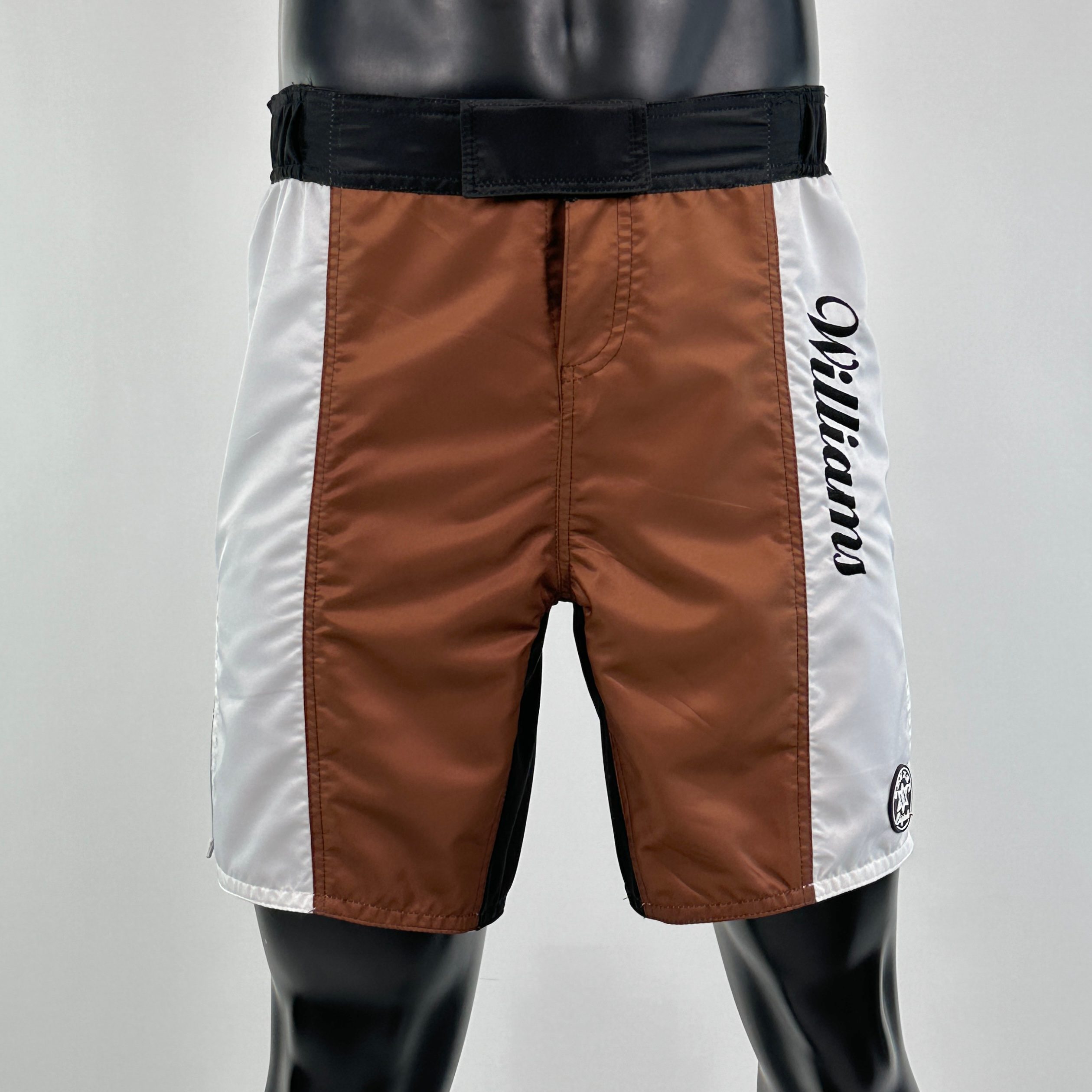 Sidestripe MMA Monica 158324 MMA Shorts