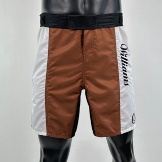 Sidestripe MMA Monica 158324 MMA Shorts