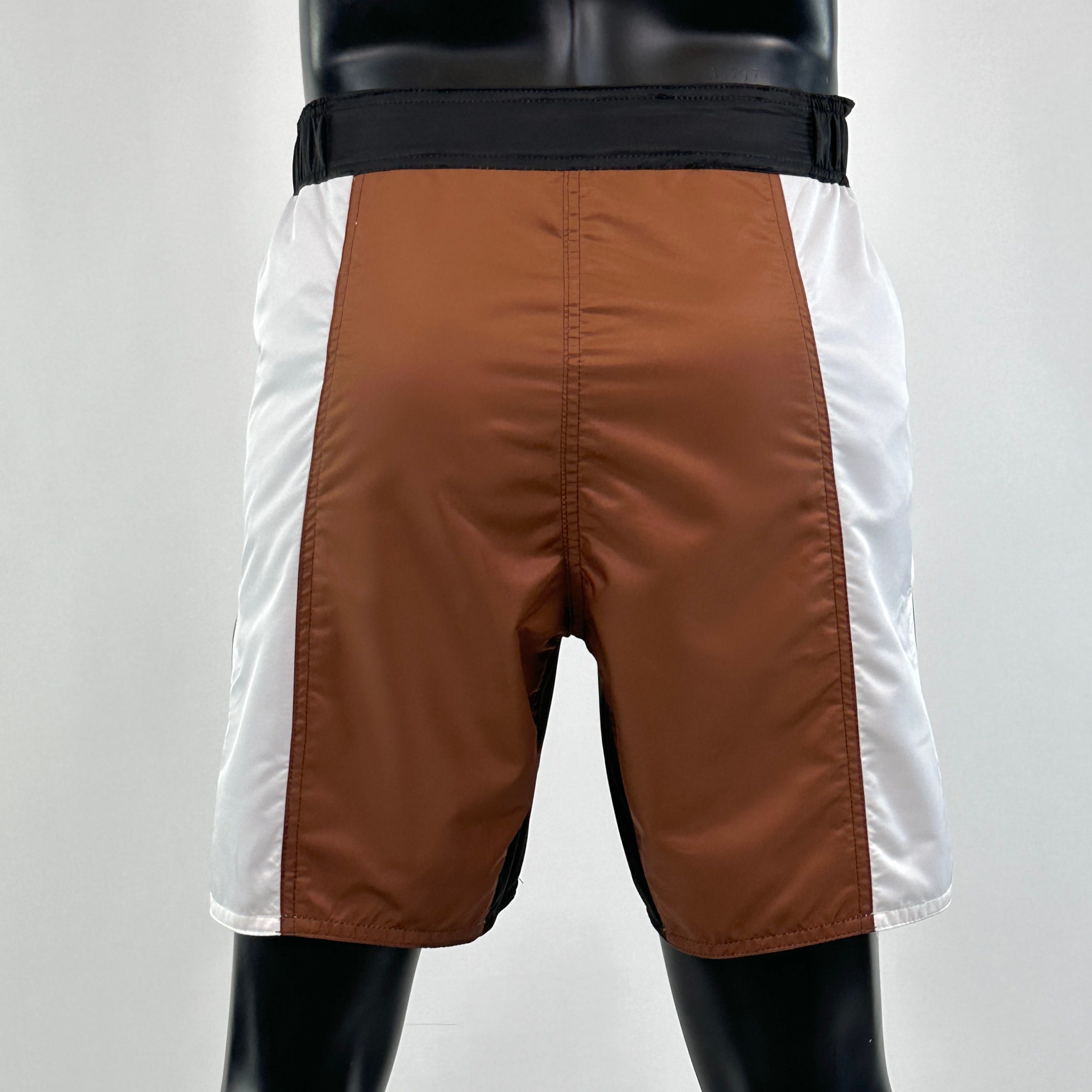 Sidestripe MMA Monica 158324 MMA Shorts