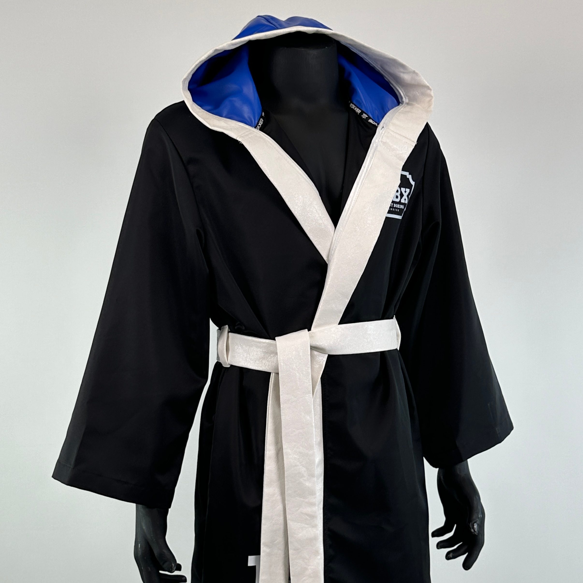 Easy Robe Old Bum 158367 Robes