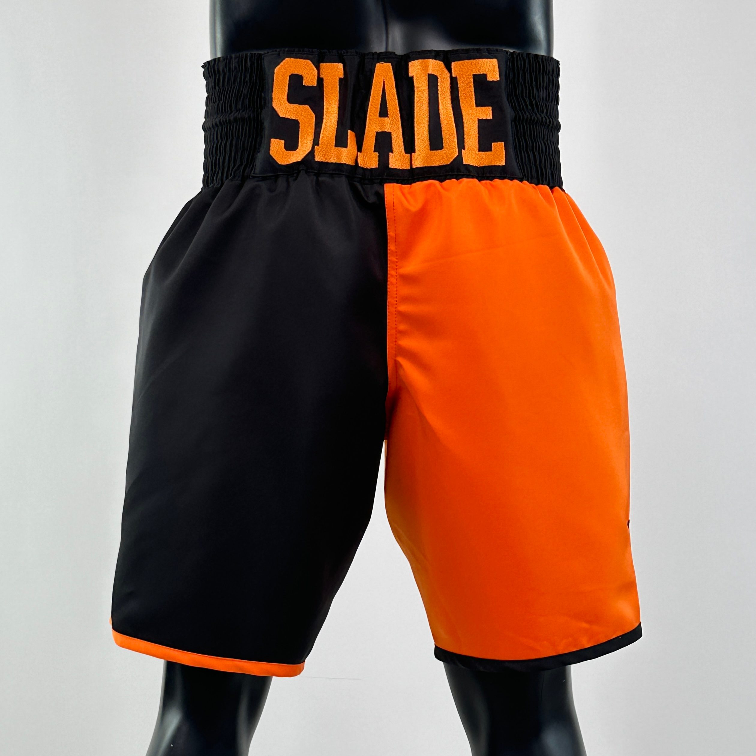 Haringey BX Levi 159940 Custom Boxing Shorts & Trunks