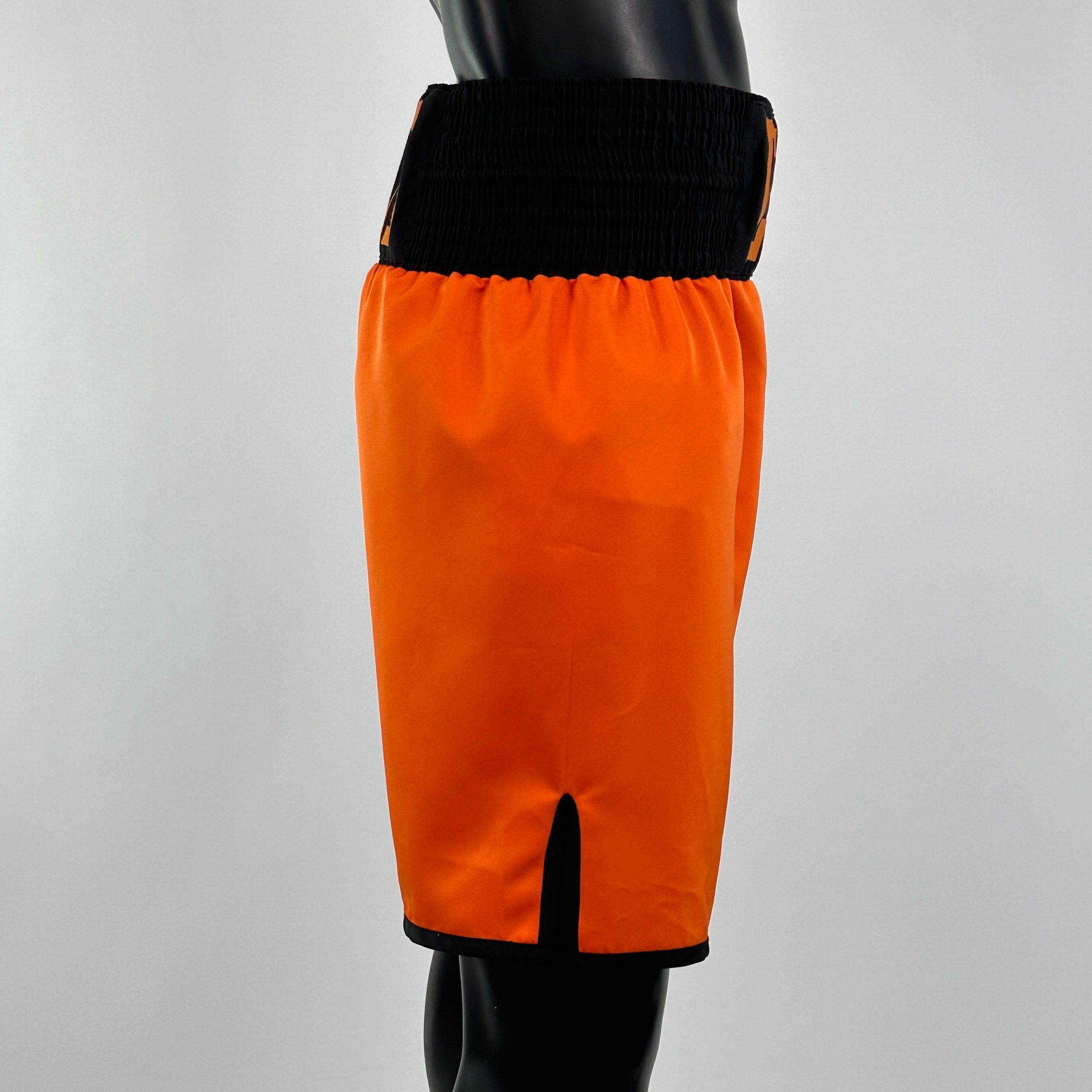 Haringey BX Levi 159940 Custom Boxing Shorts & Trunks