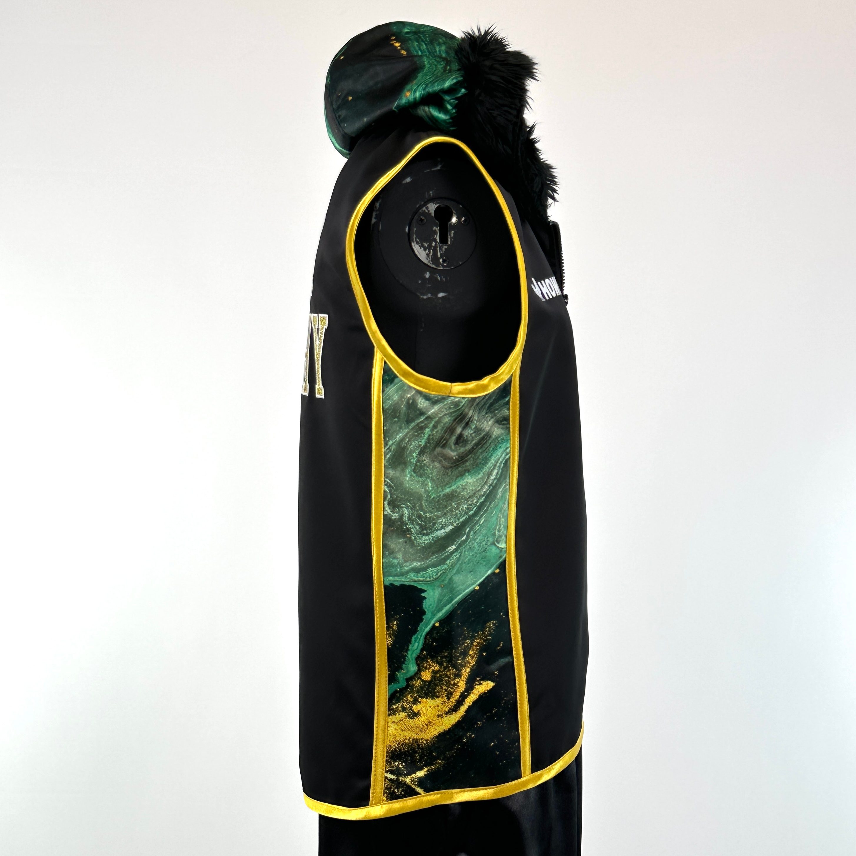 Side Stripes  Jacket  Alfie 158693 Jackets