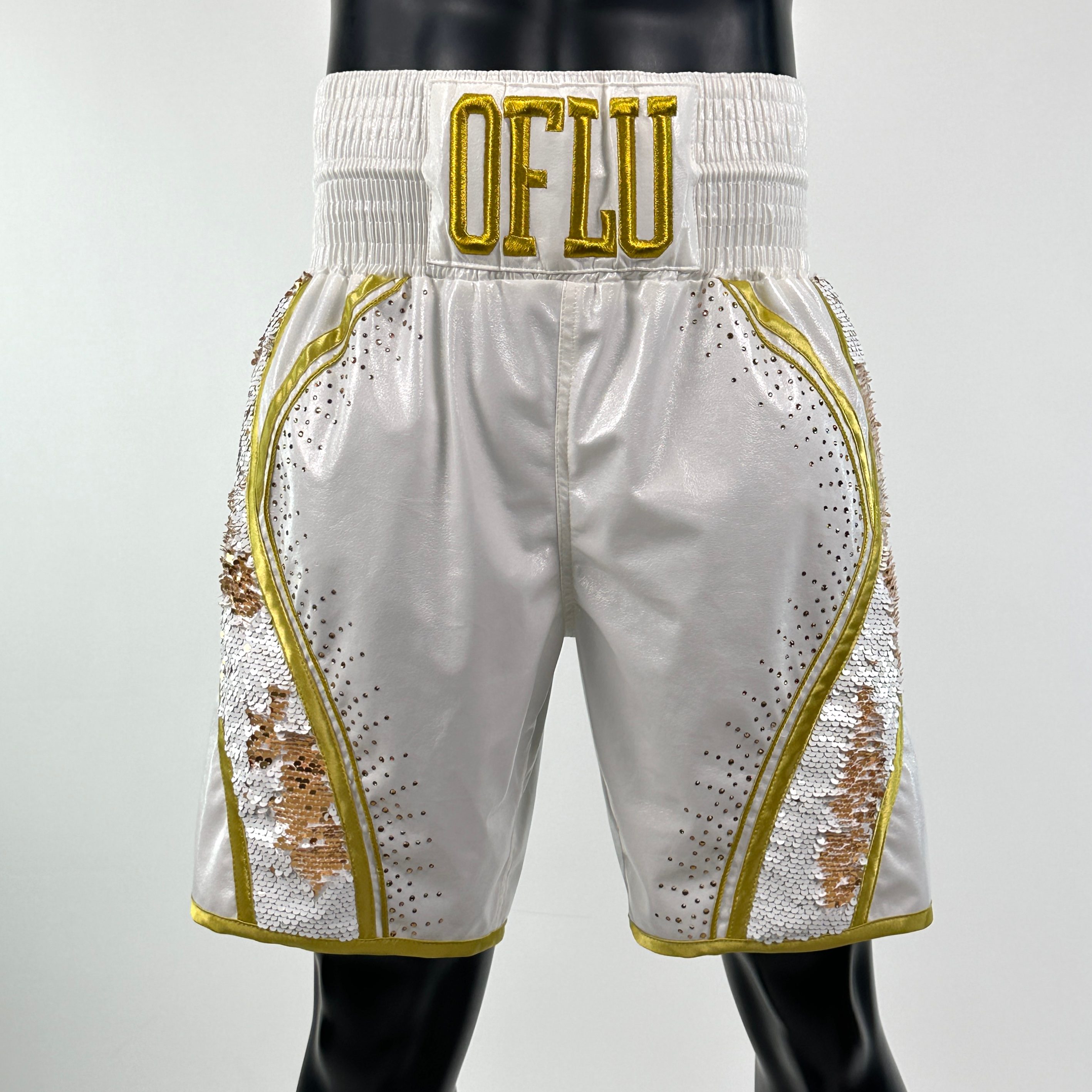 King Cobra BX Sule 158022 Custom Boxing Shorts & Trunks