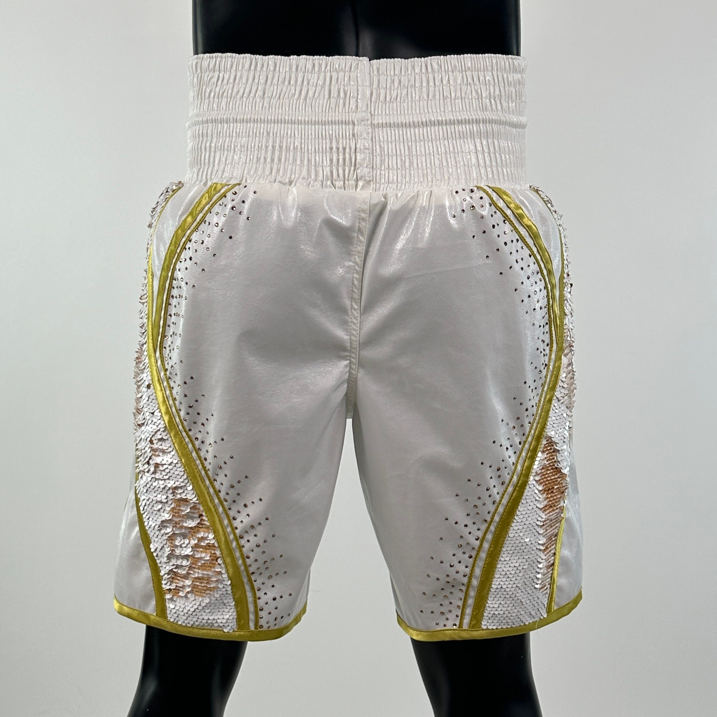 King Cobra BX Sule 158022 Custom Boxing Shorts & Trunks
