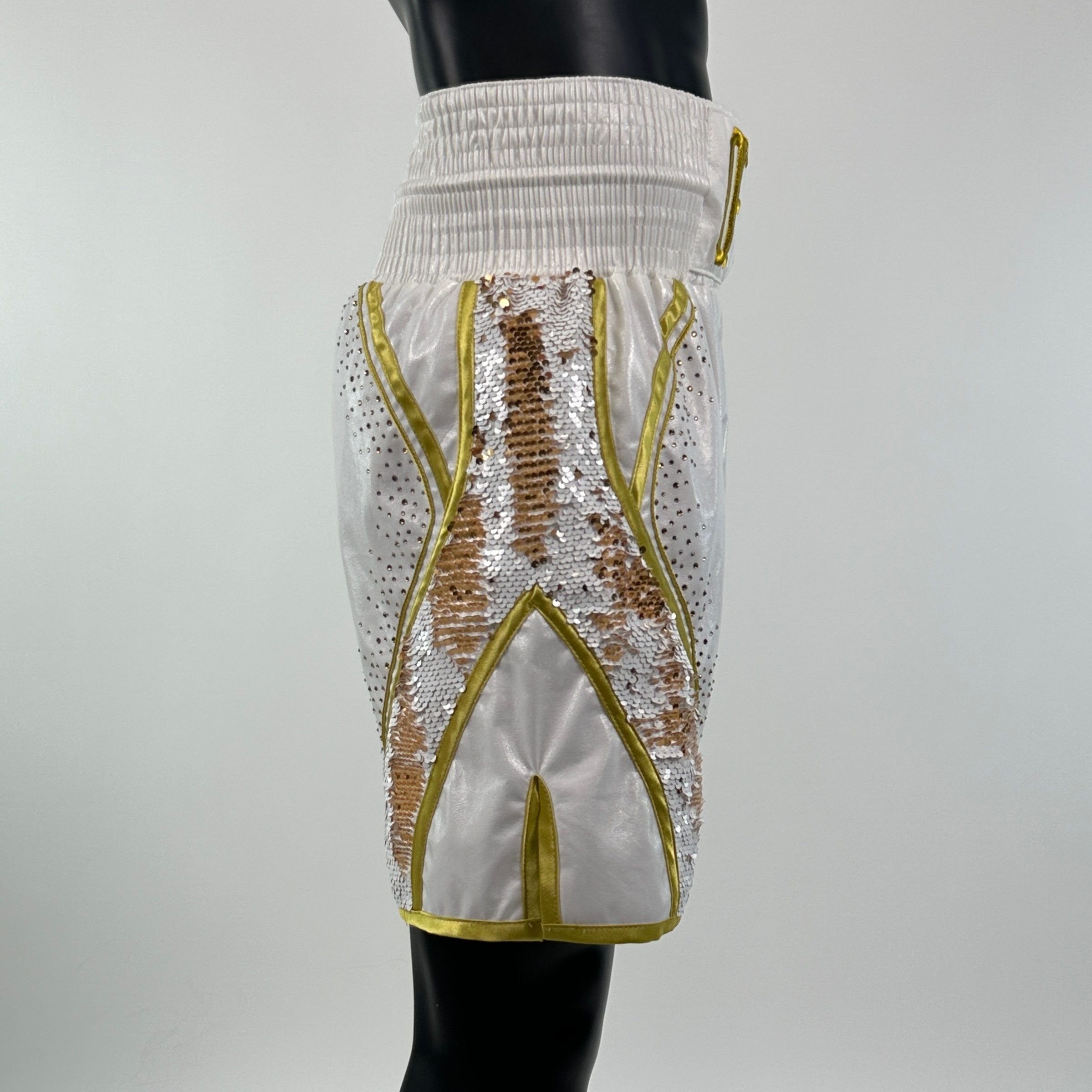 King Cobra BX Sule 158022 Custom Boxing Shorts & Trunks