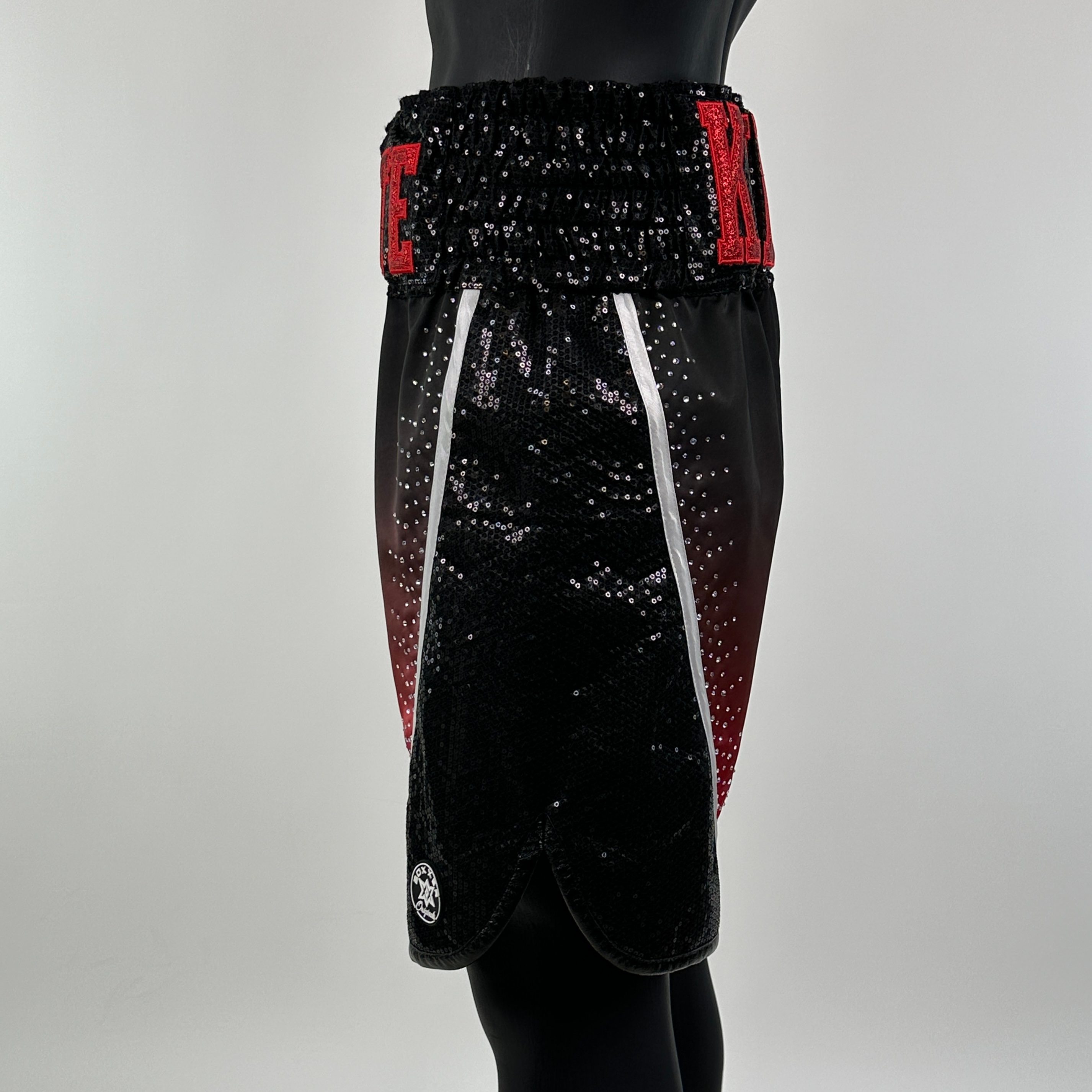Smooth BX JOULAIN 159367 Custom Boxing Shorts & Trunks