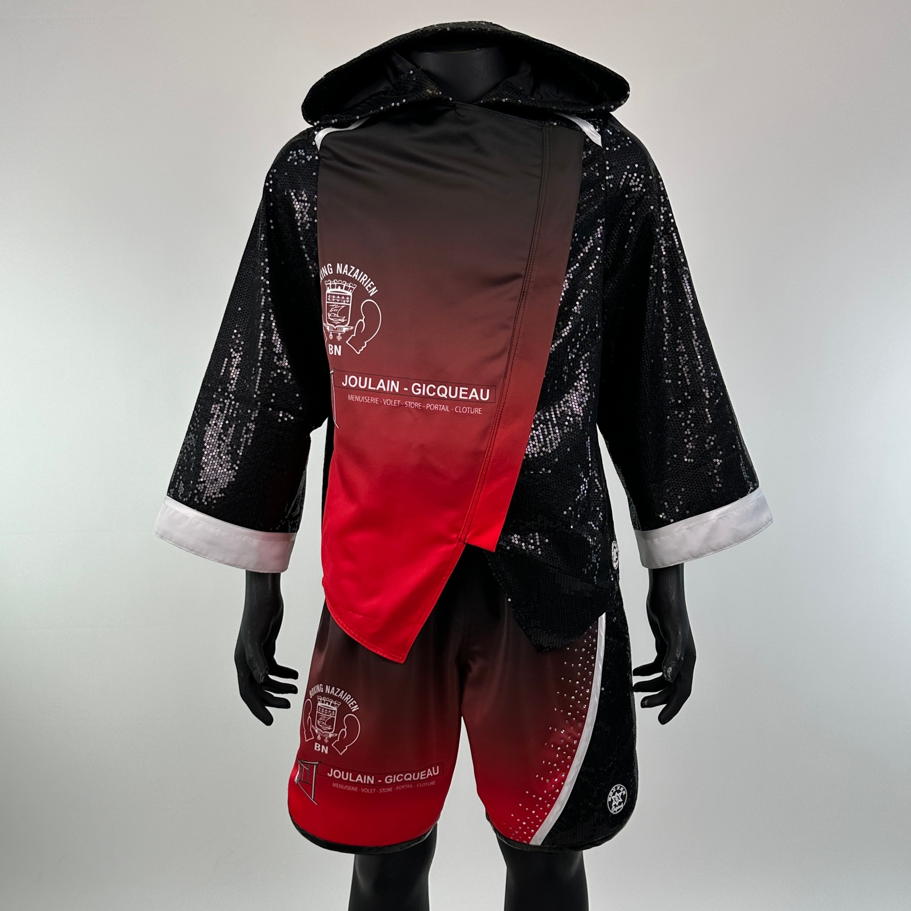 RJJ Jacket Old JOULAIN 159367 Jackets