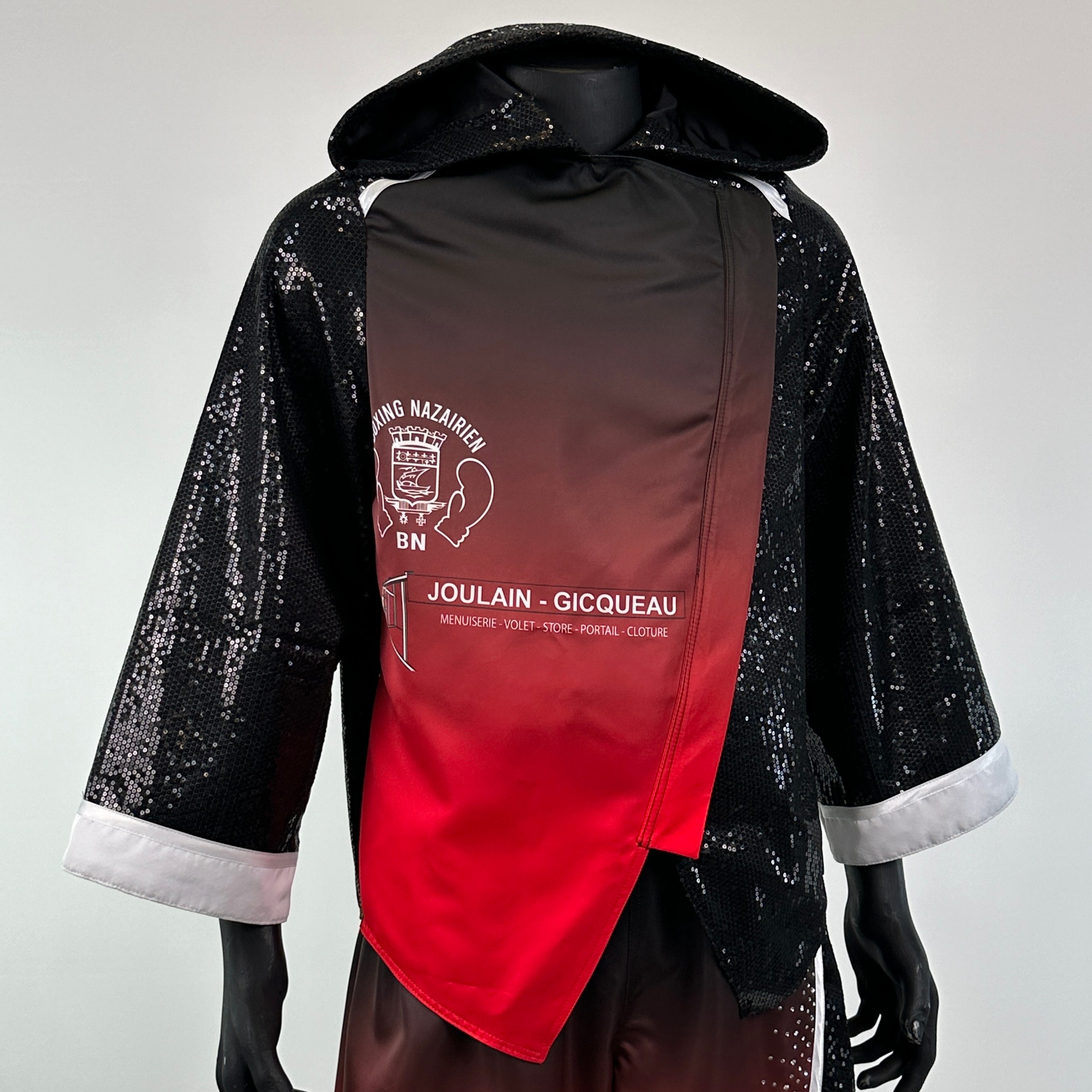 RJJ Jacket JOULAIN 159367 Jackets