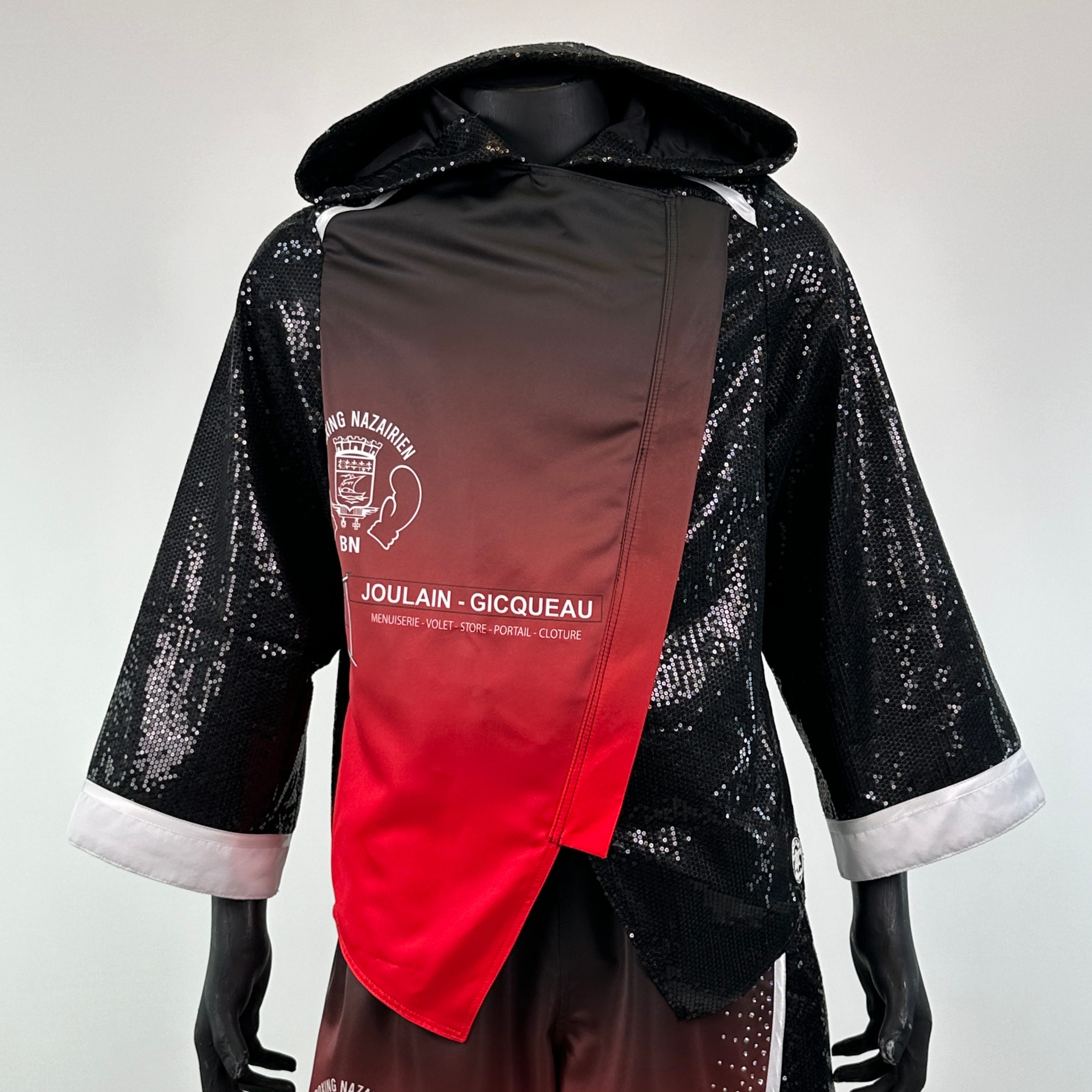 RJJ Jacket JOULAIN 159367 Jackets