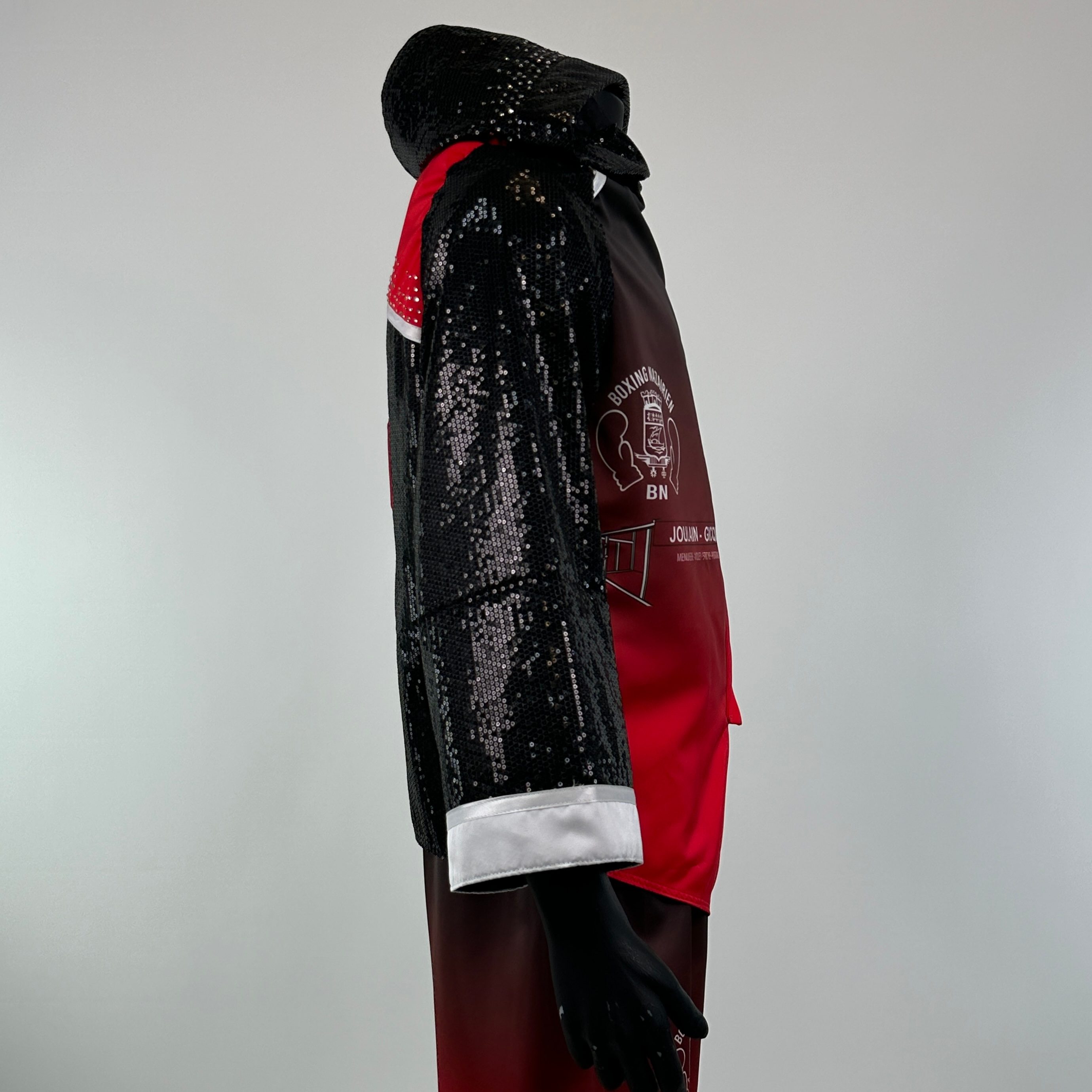 RJJ Jacket JOULAIN 159367 Jackets