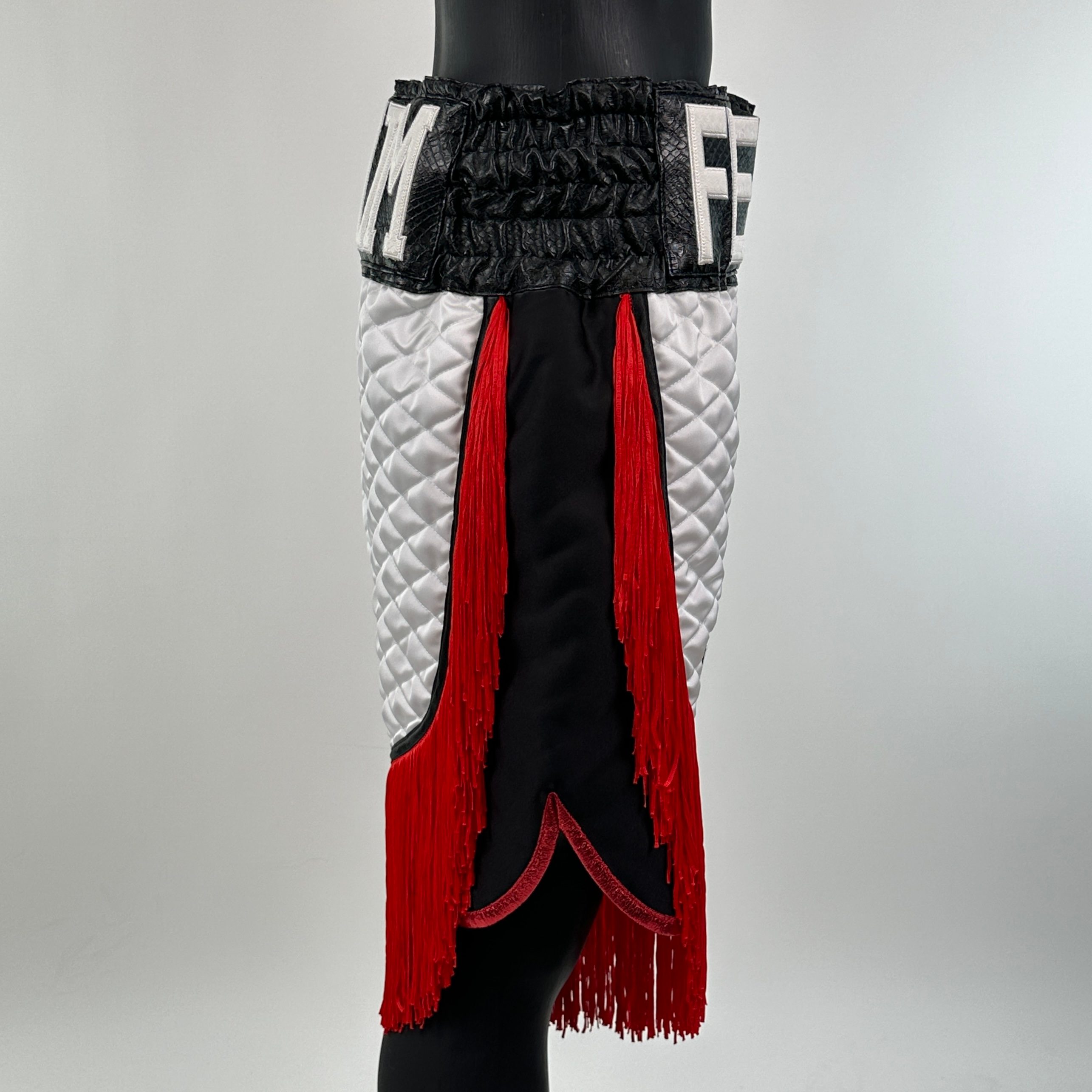 Lorenzo BX Laura 159457 Custom Boxing Shorts & Trunks