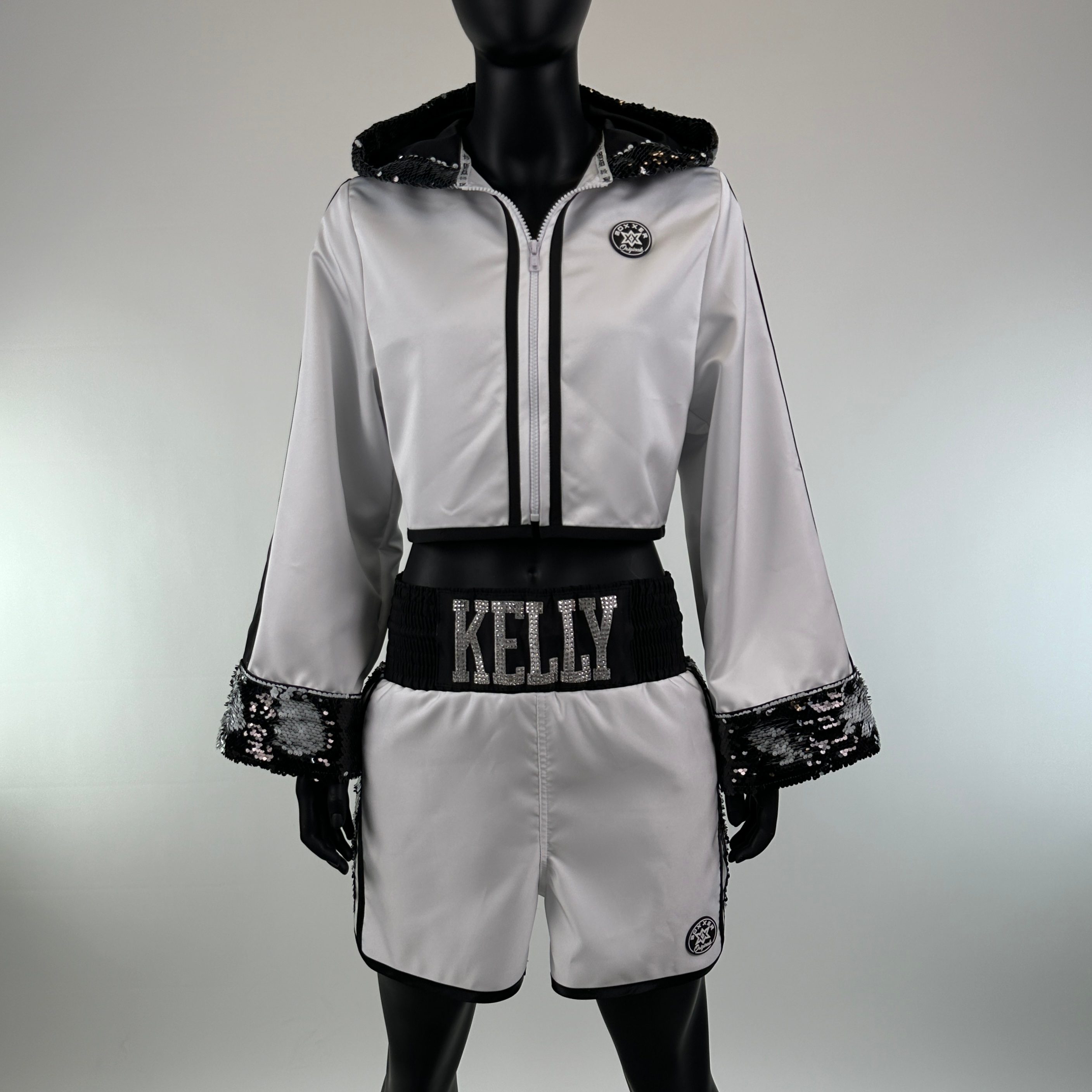 Women's Crop Jkt Mam 158995 Jackets