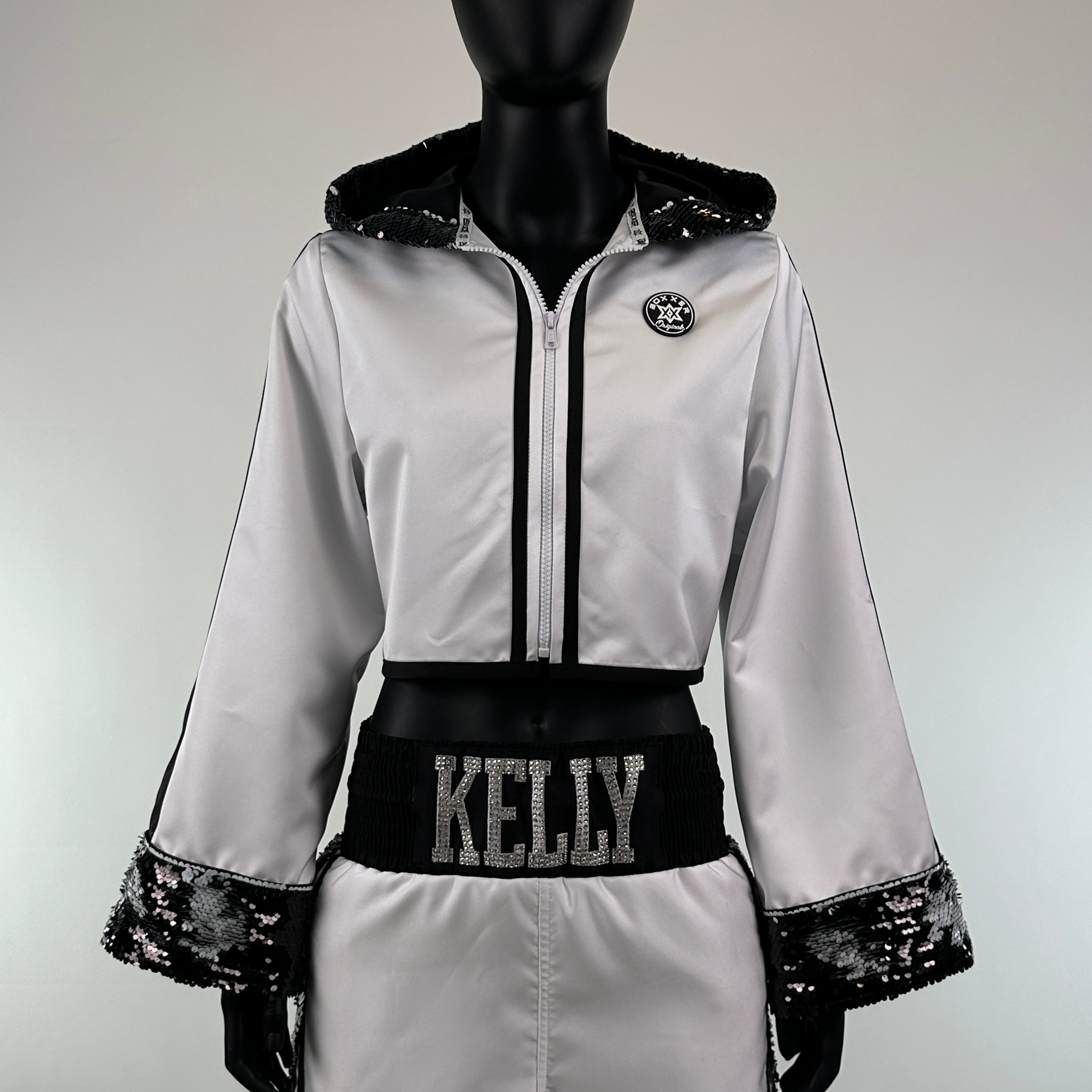 Women's Crop Jkt Mam 158995 Jackets