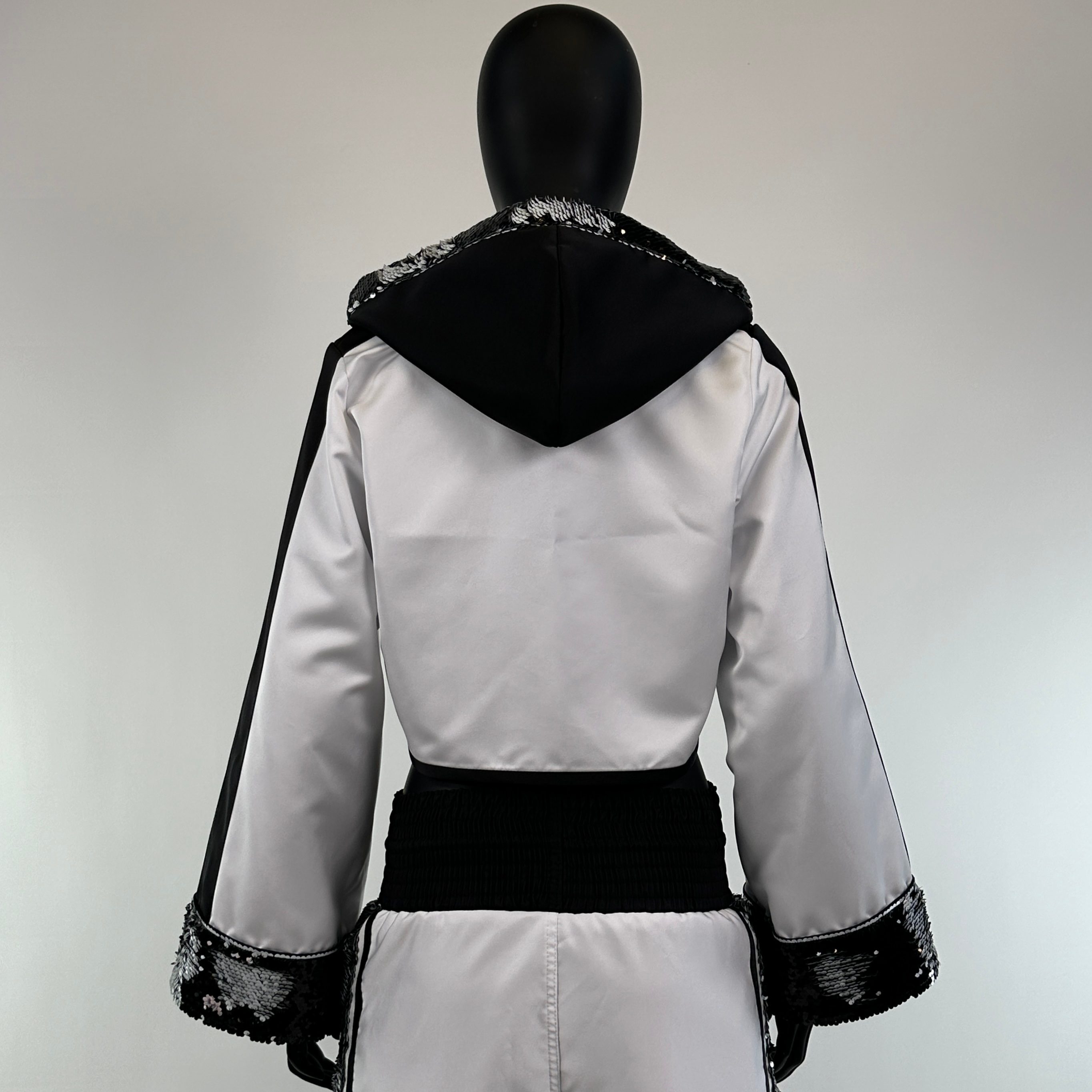 Women's Crop Jkt Mam 158995 Jackets