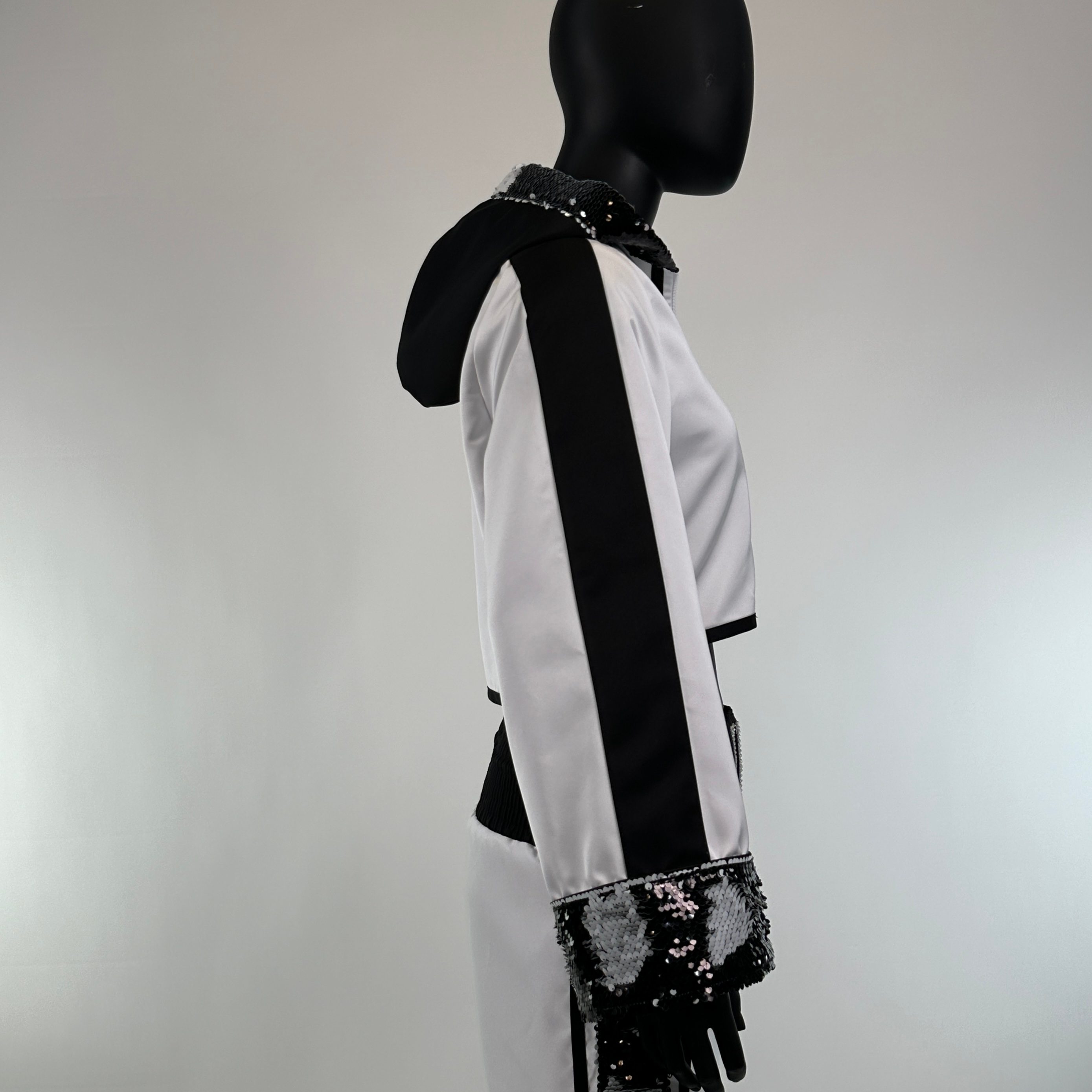 Women's Crop Jkt Mam 158995 Jackets