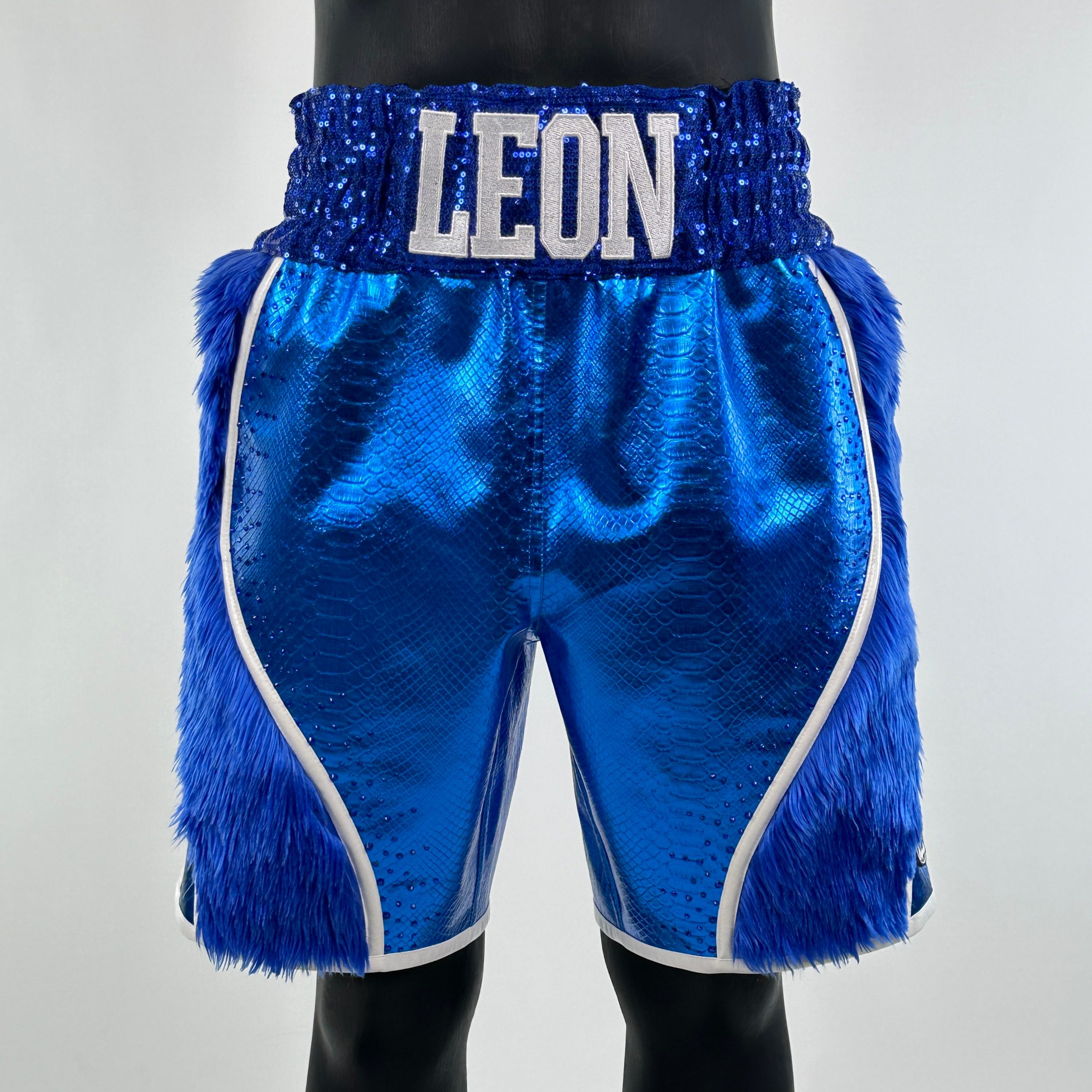 Dream BX Leon 159245 Custom Boxing Shorts & Trunks