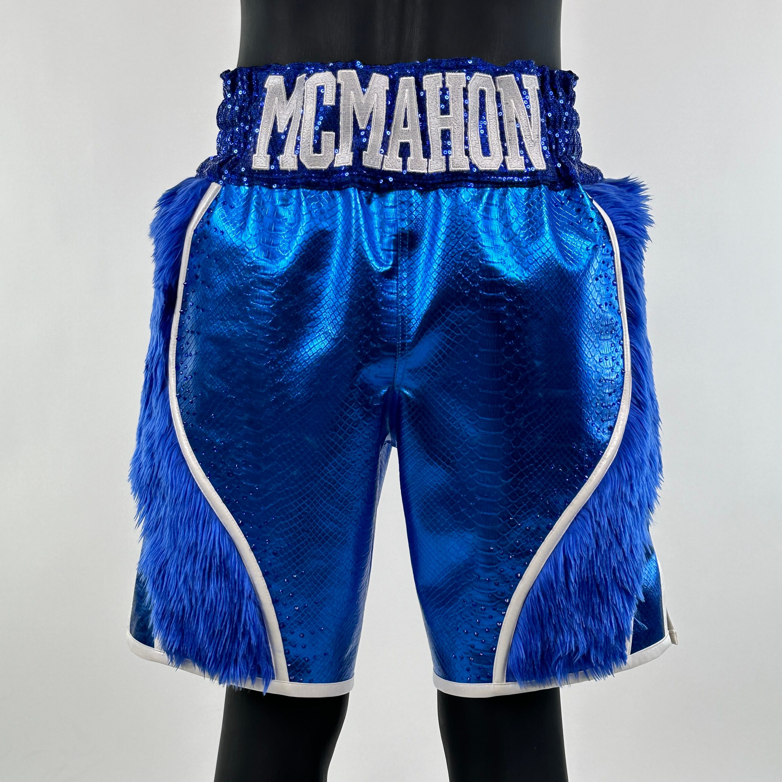 Dream BX Leon 159245 Custom Boxing Shorts & Trunks