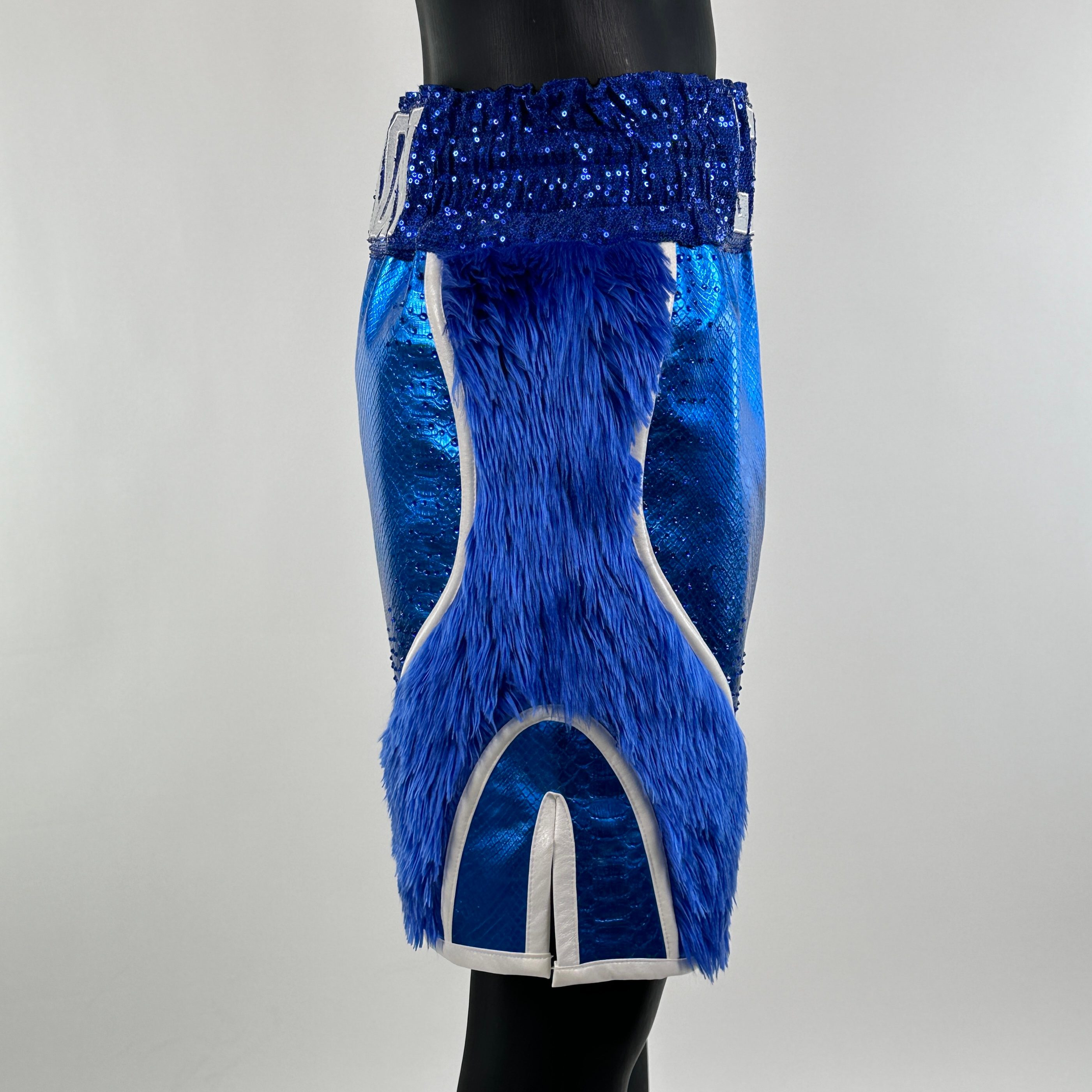 Dream BX Leon 159245 Custom Boxing Shorts & Trunks