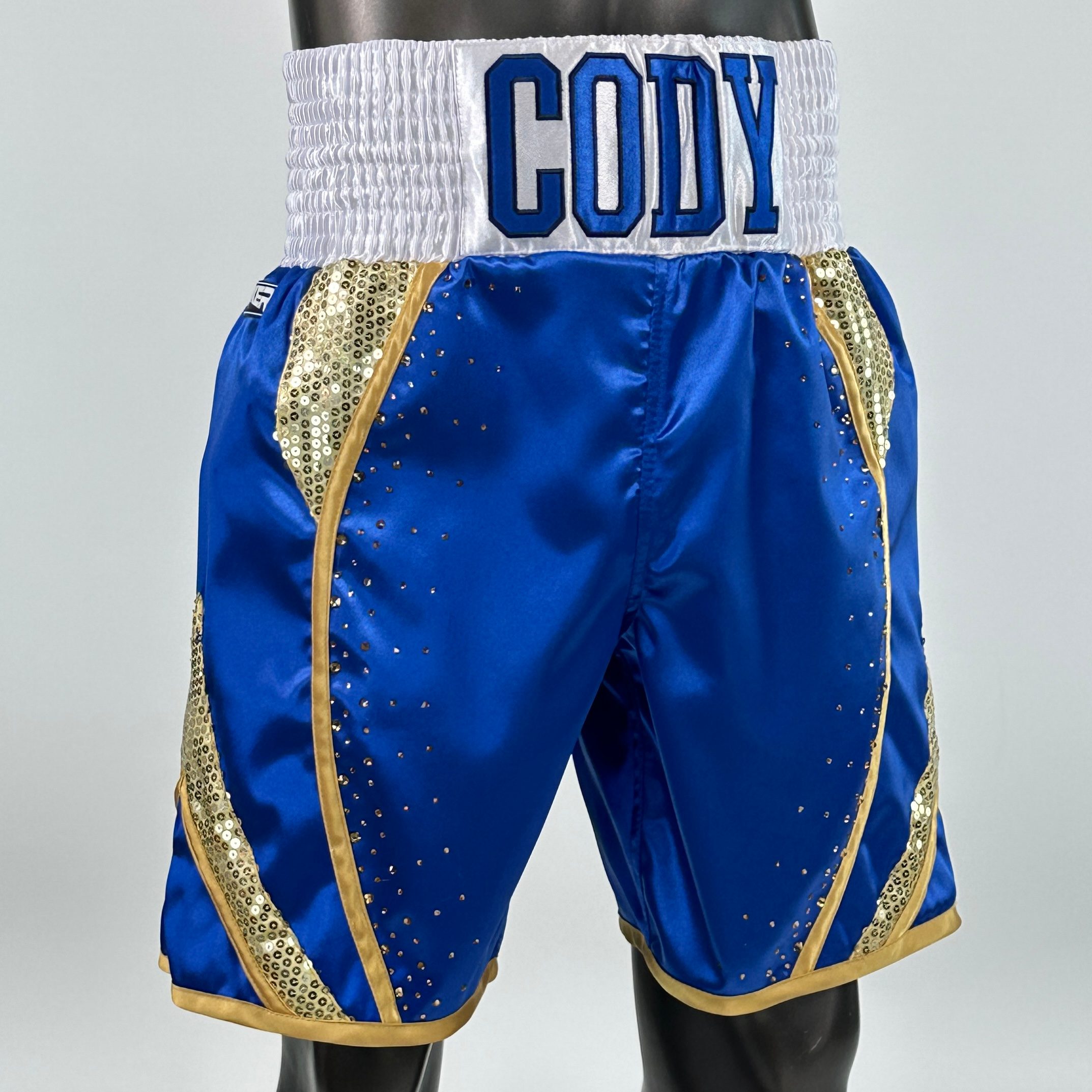 Haymaker BX 118780 Cody Custom Boxing Shorts & Trunks