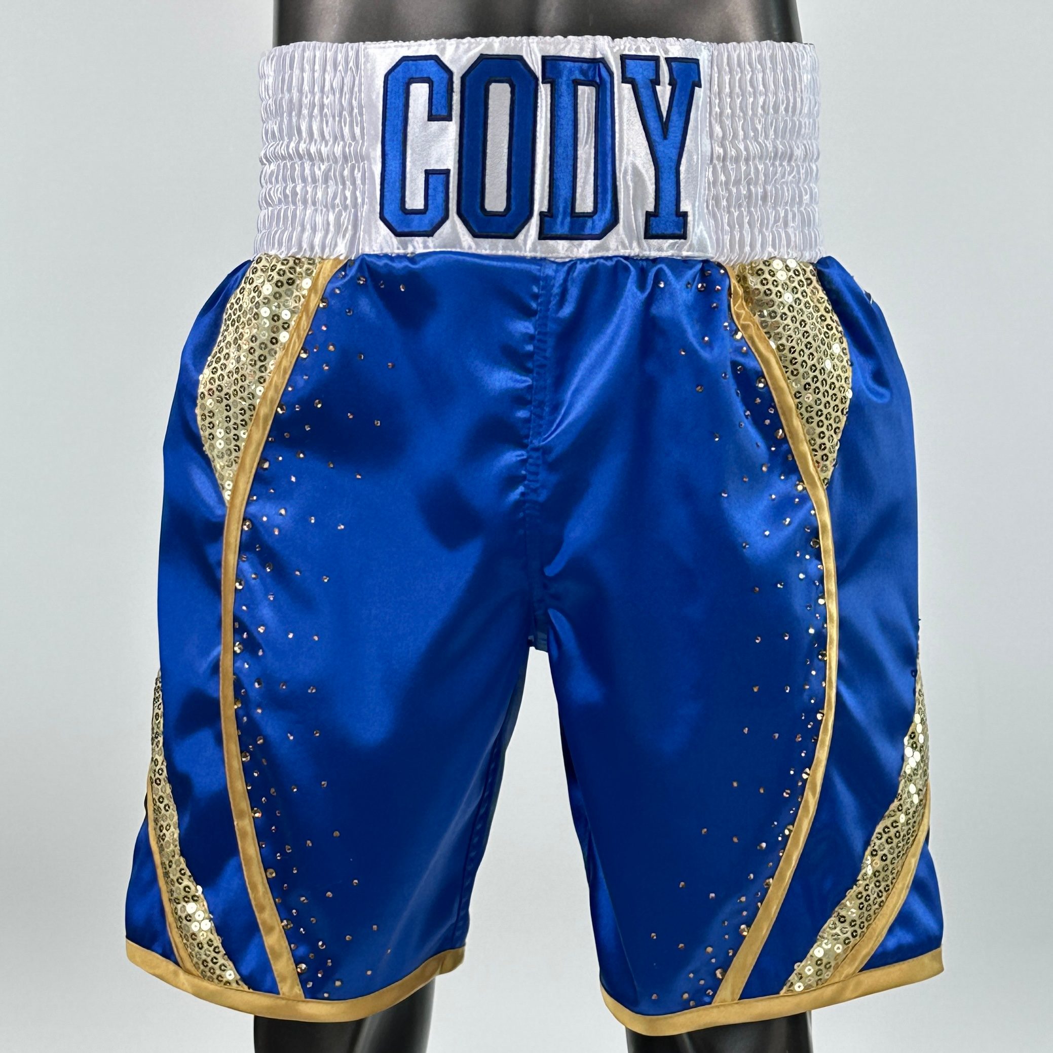 Haymaker BX 118780 Cody Custom Boxing Shorts & Trunks