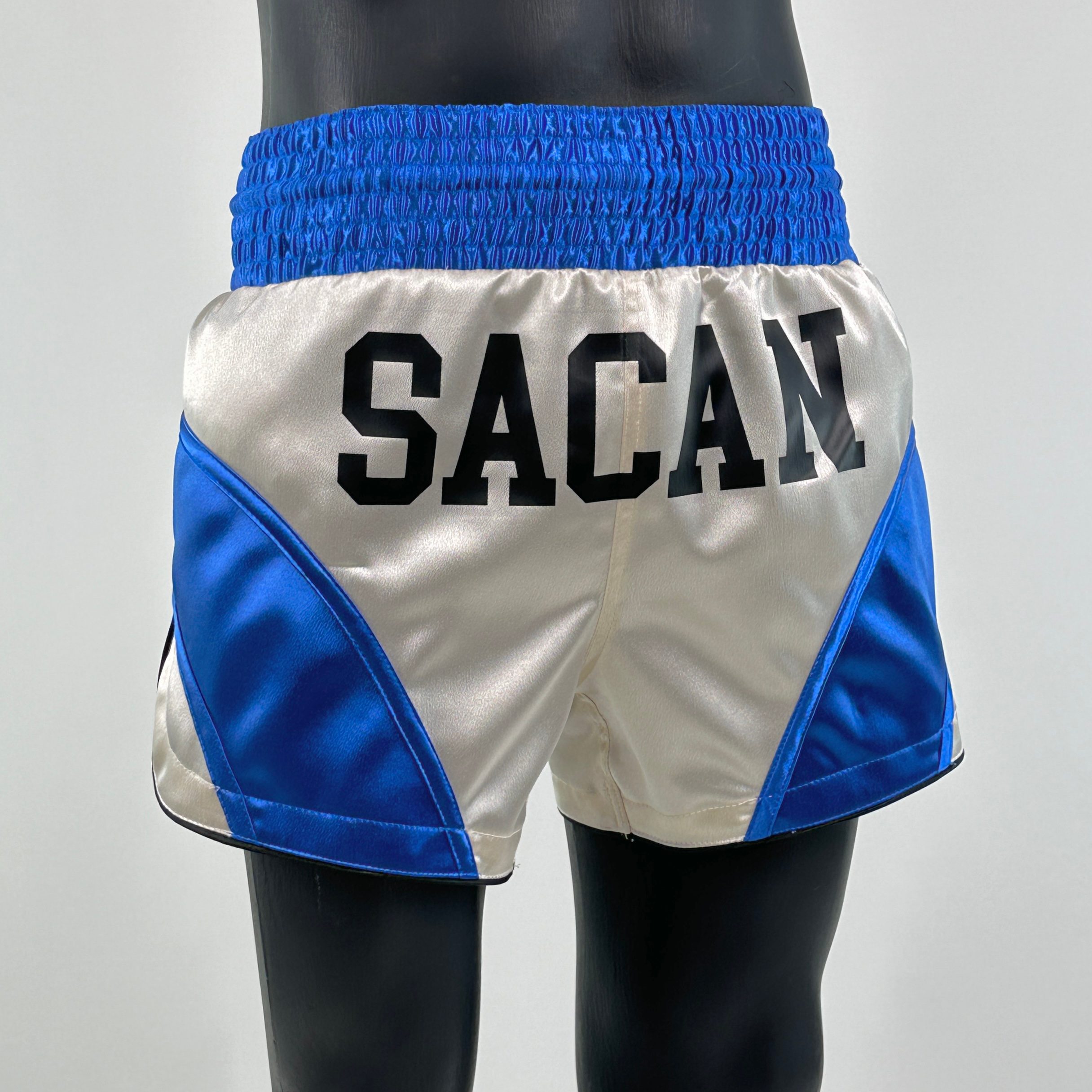 Comet MTS Peichen 160059 Muay Thai Shorts