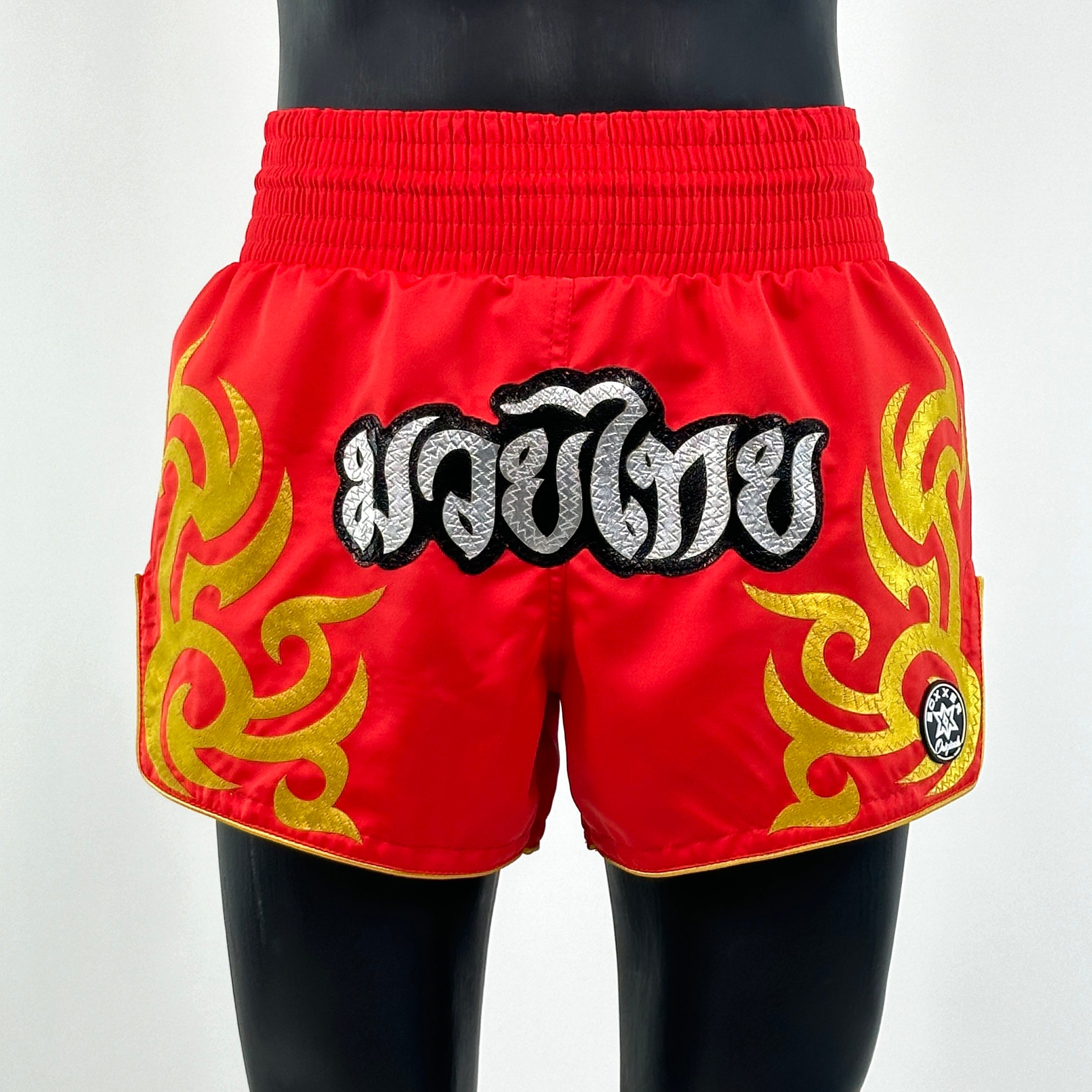 THAI KANOK1 MTS Rui 139501 Muay Thai Shorts