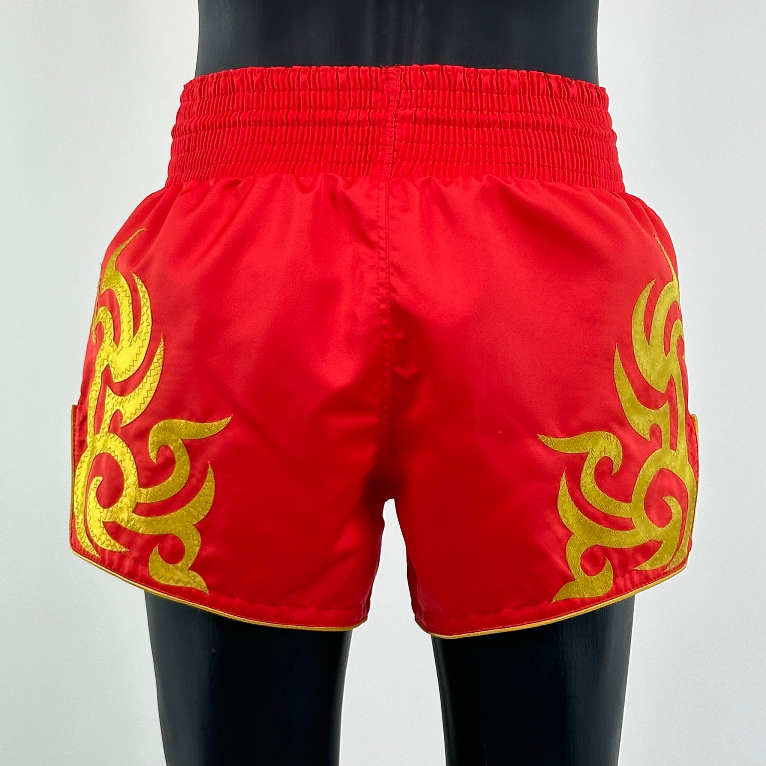 THAI KANOK1 MTS Rui 139501 Muay Thai Shorts