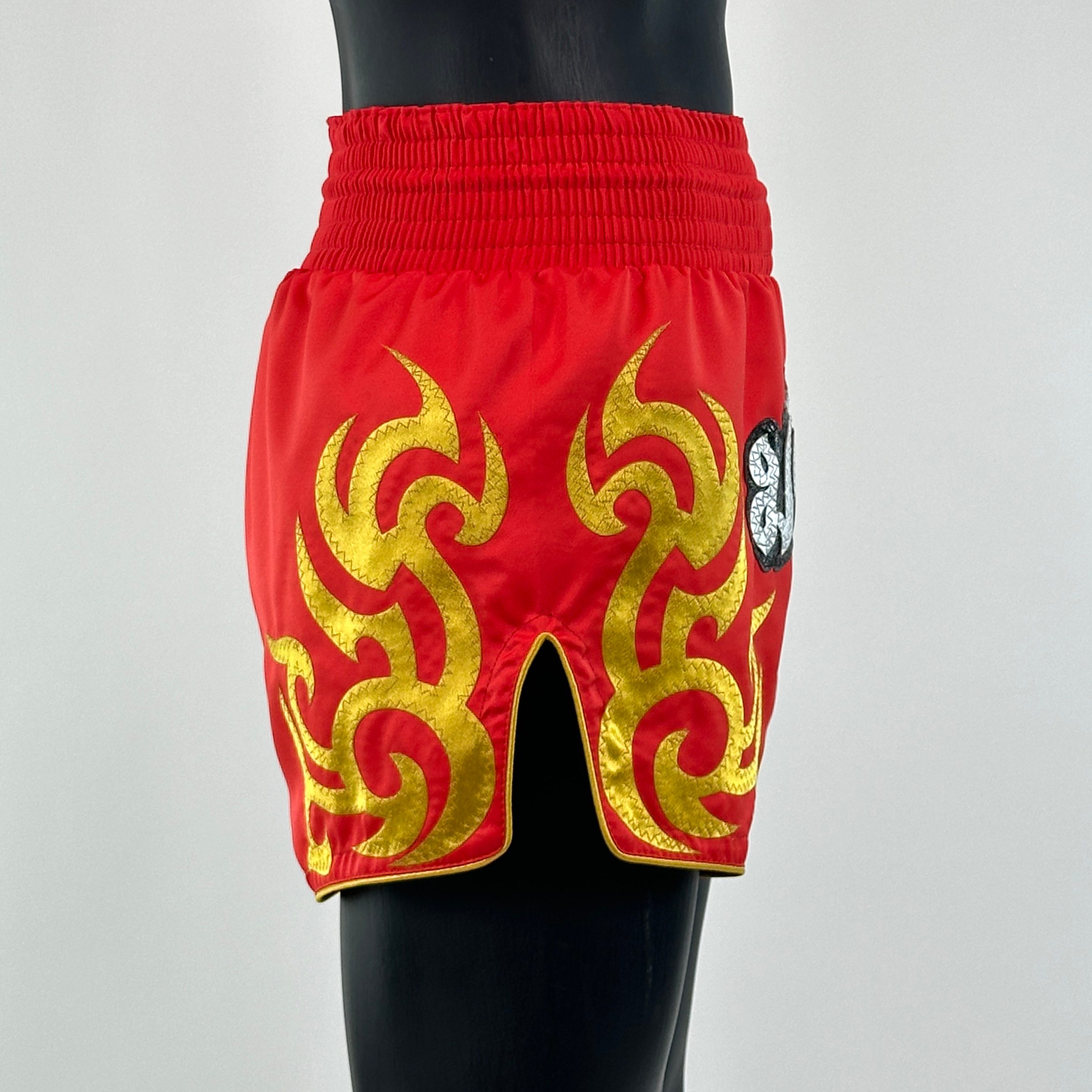 THAI KANOK1 MTS Rui 139501 Muay Thai Shorts