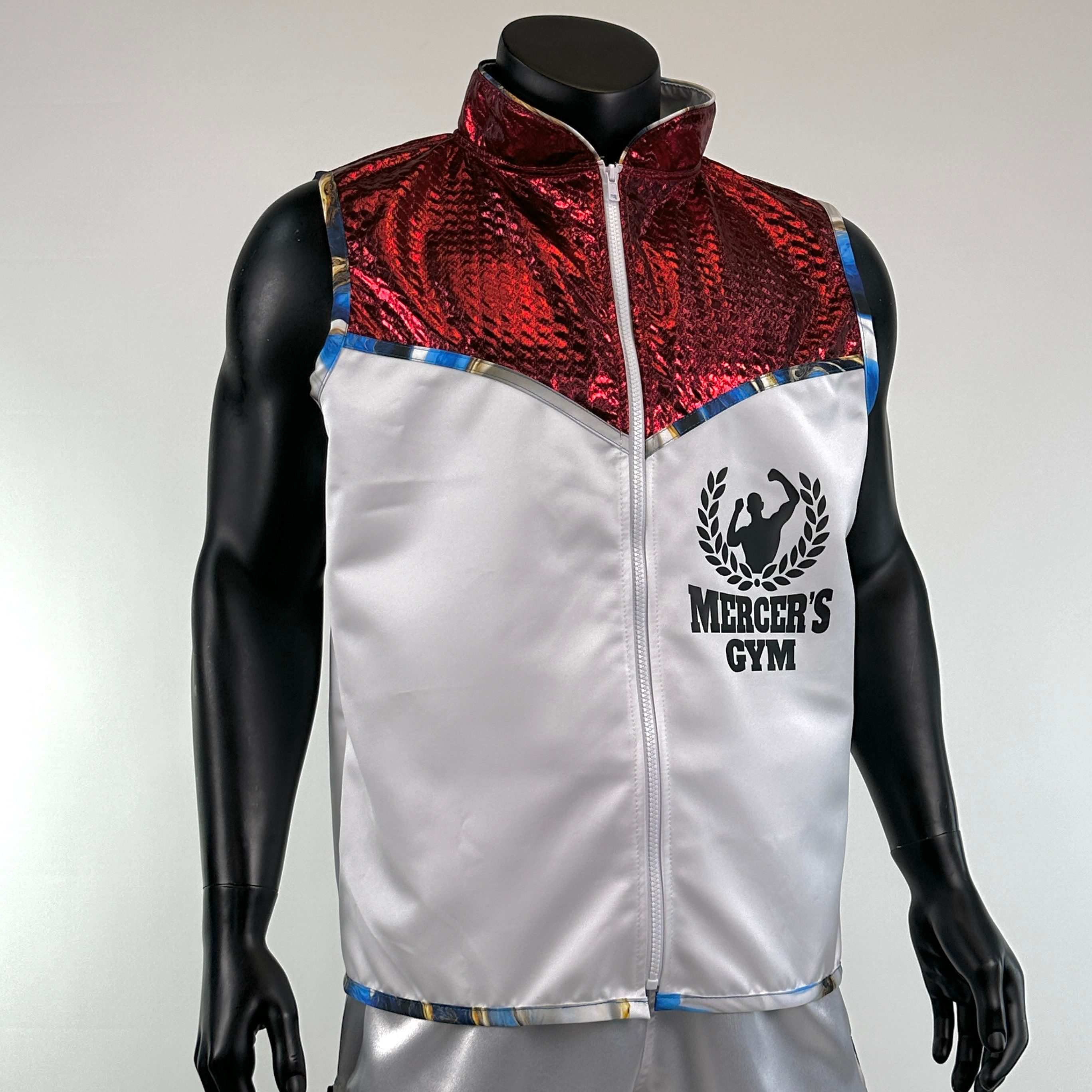 Lorenzo JKt Old Olivian 158010 Jackets