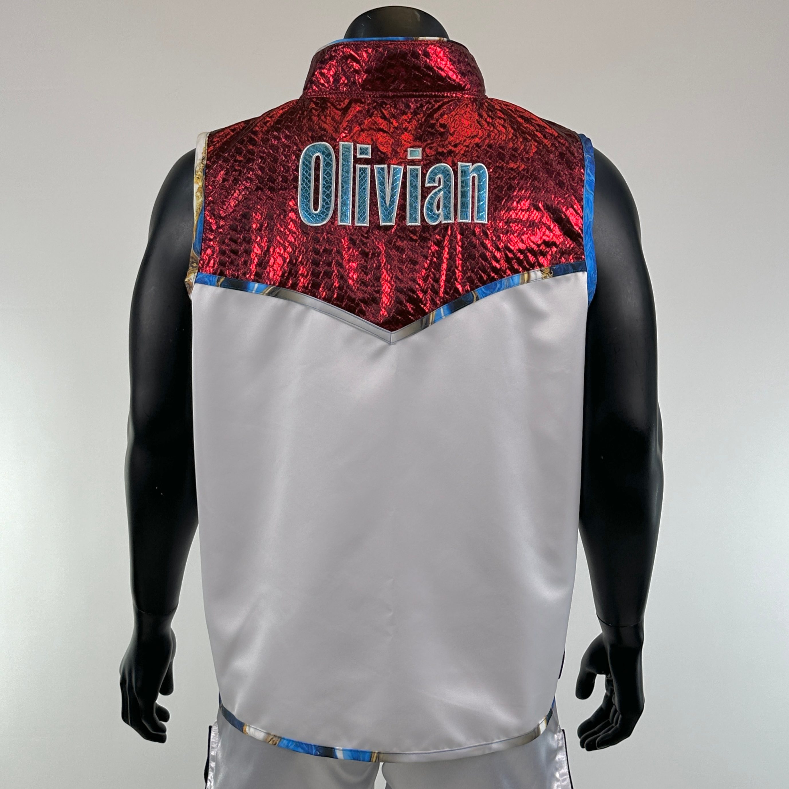 Lorenzo JKt Olivian 158010 Jackets