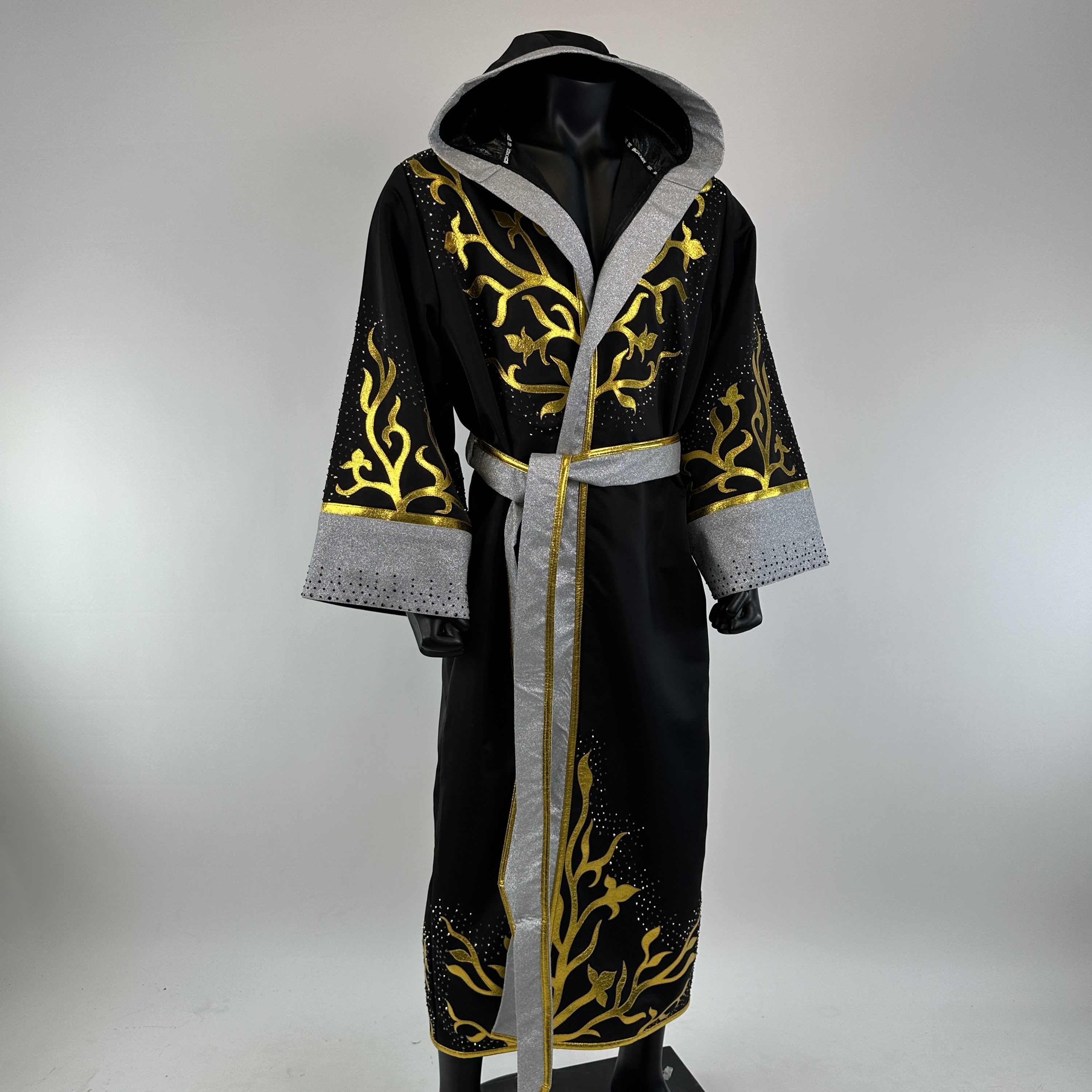 Growth ROBE (BOXXER ELITE) Old Michael 158094 Robes