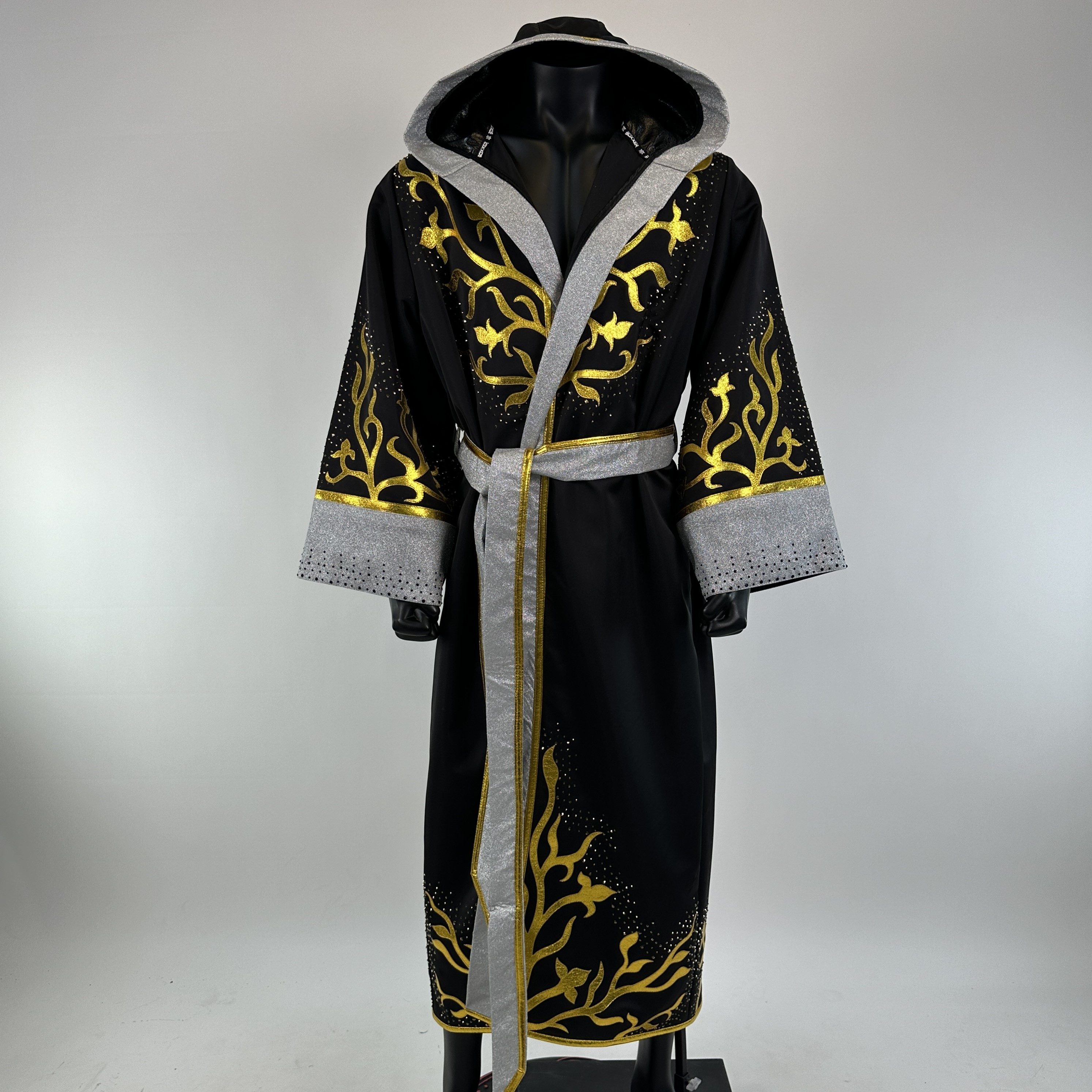 Growth ROBE (BOXXER ELITE) Michael 158094 Robes