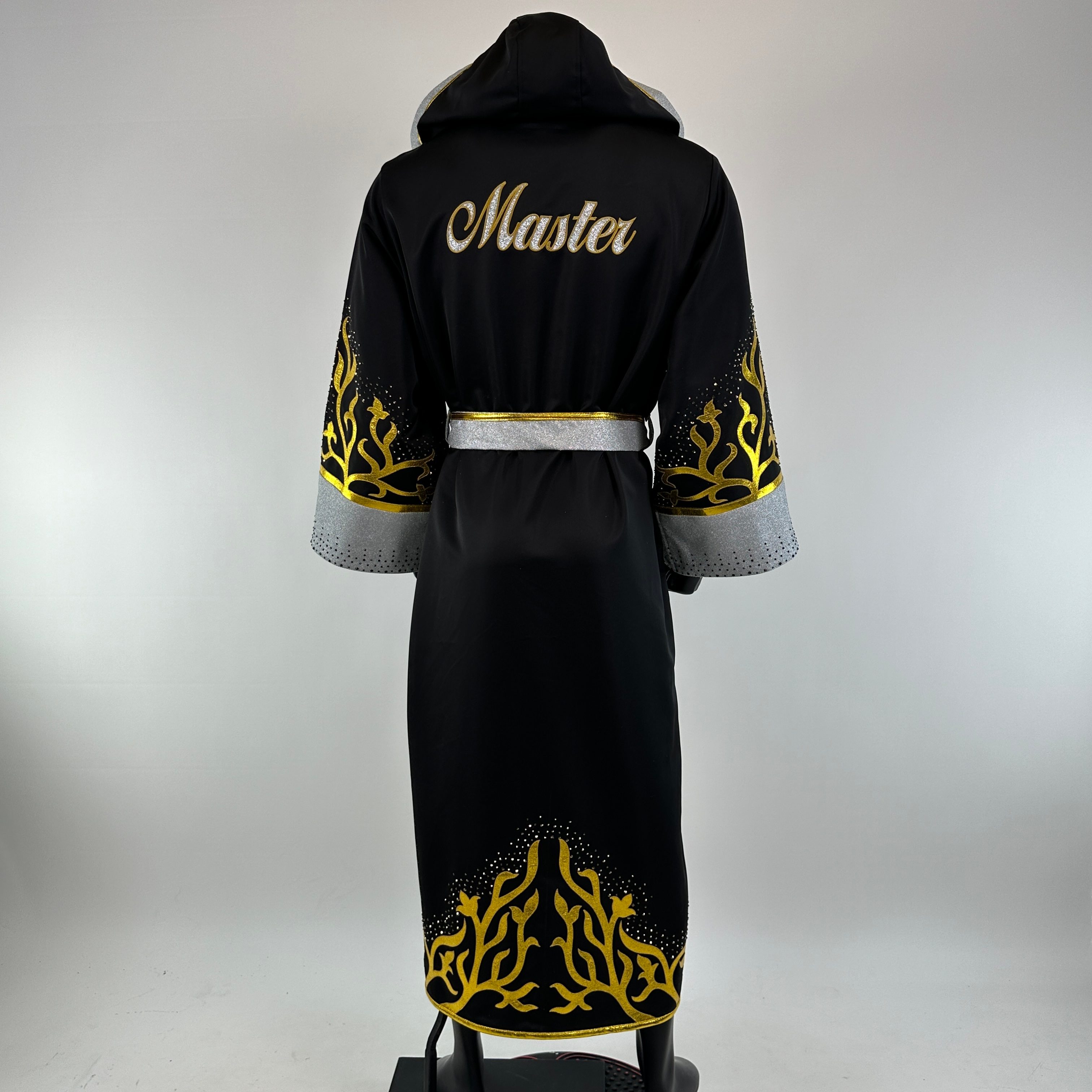 Growth ROBE (BOXXER ELITE) Michael 158094 Robes