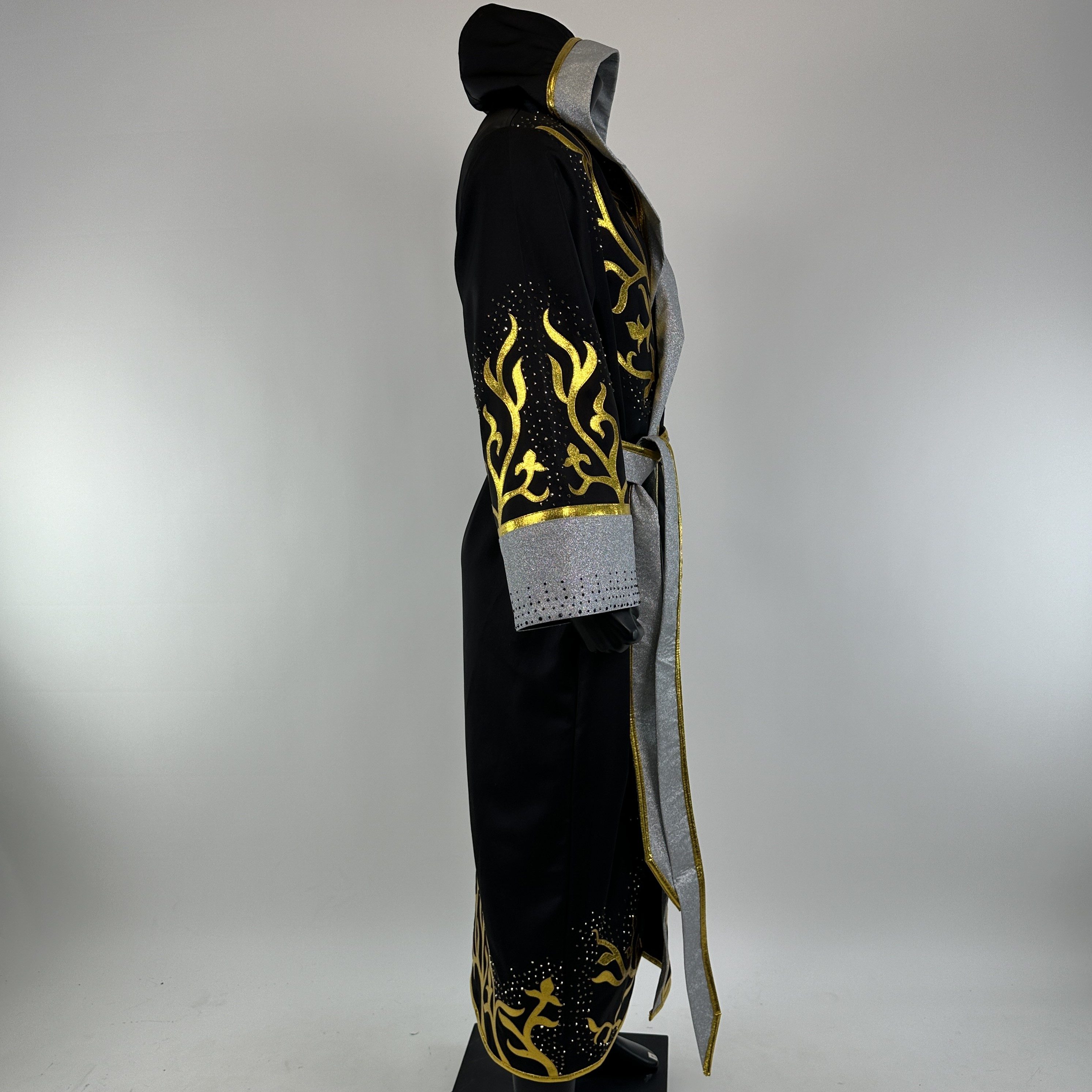 Growth ROBE (BOXXER ELITE) Michael 158094 Robes