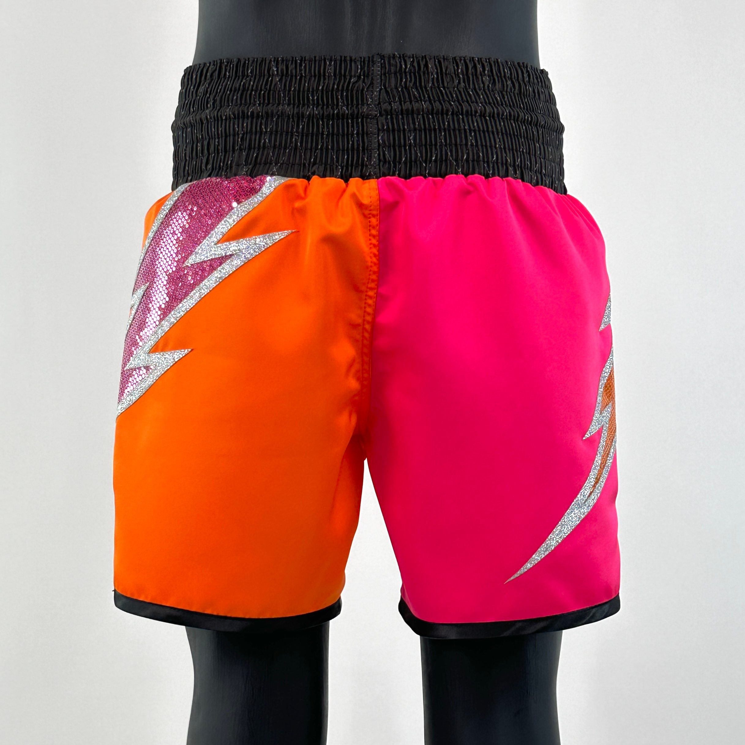 Lightning BX nexus 158141 Custom Boxing Shorts & Trunks