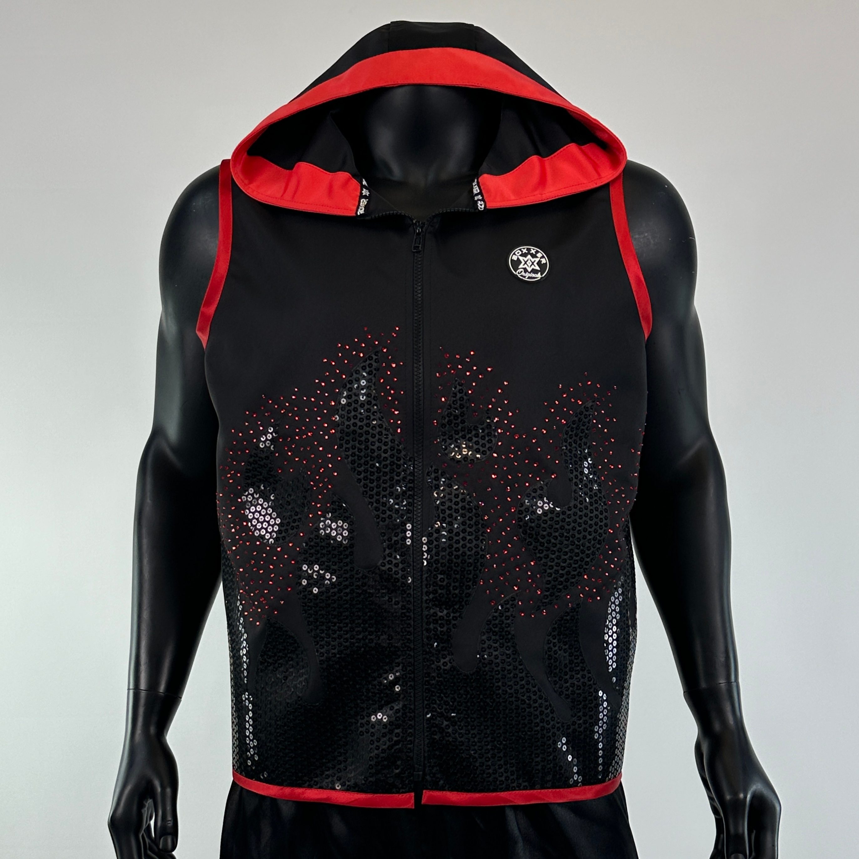 Fire JKT Kevin 157890 Jackets