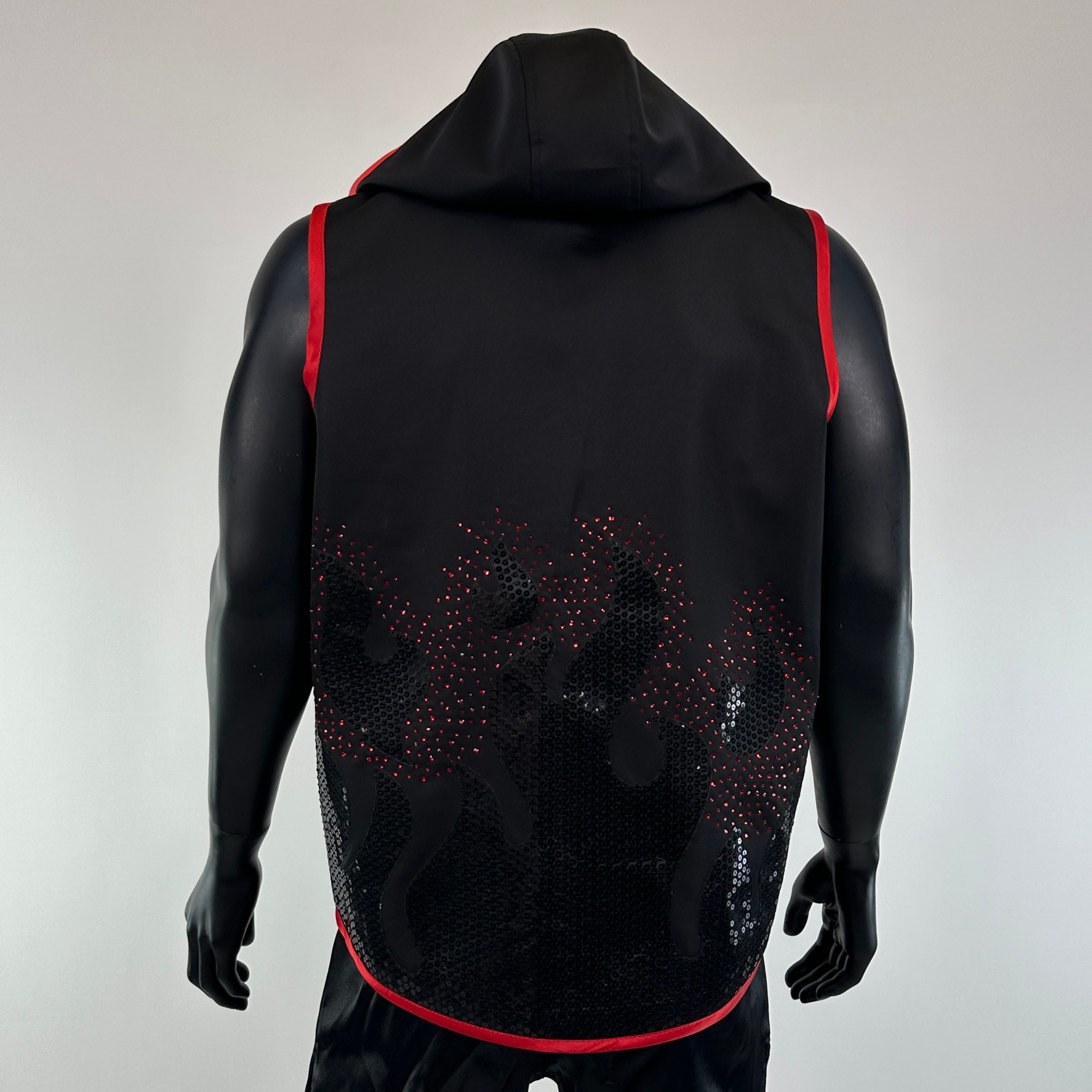 Fire JKT Kevin 157890 Jackets