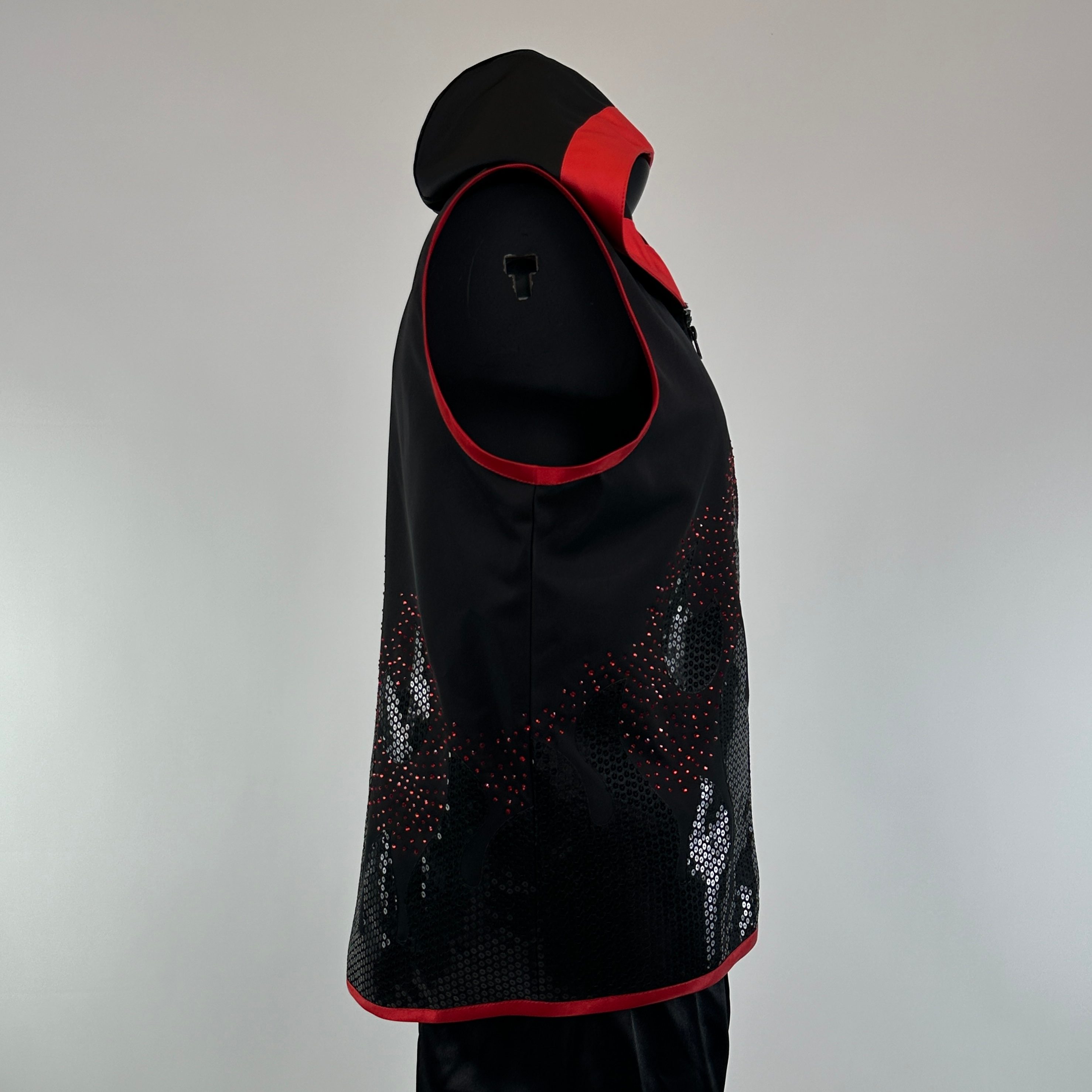 Fire JKT Kevin 157890 Jackets