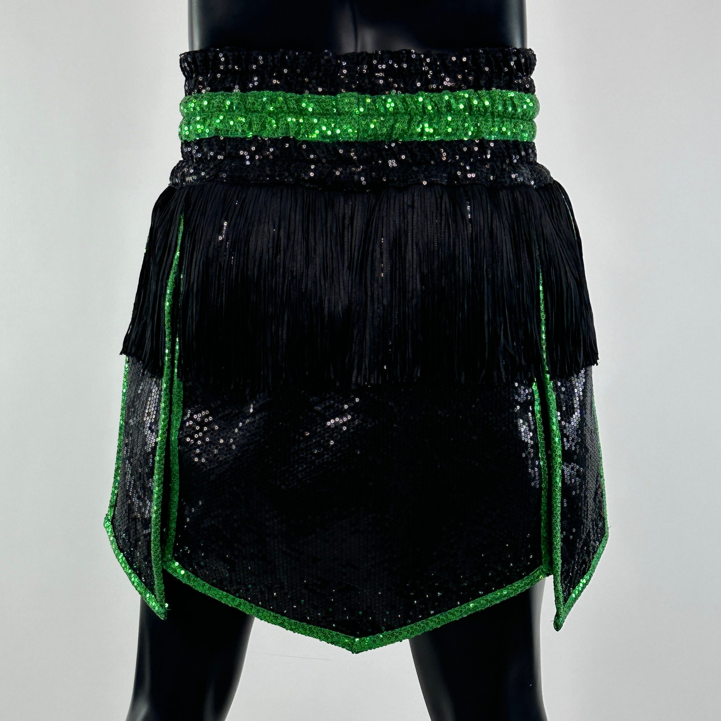 David GLA Lion 159921 Gladiator Shorts