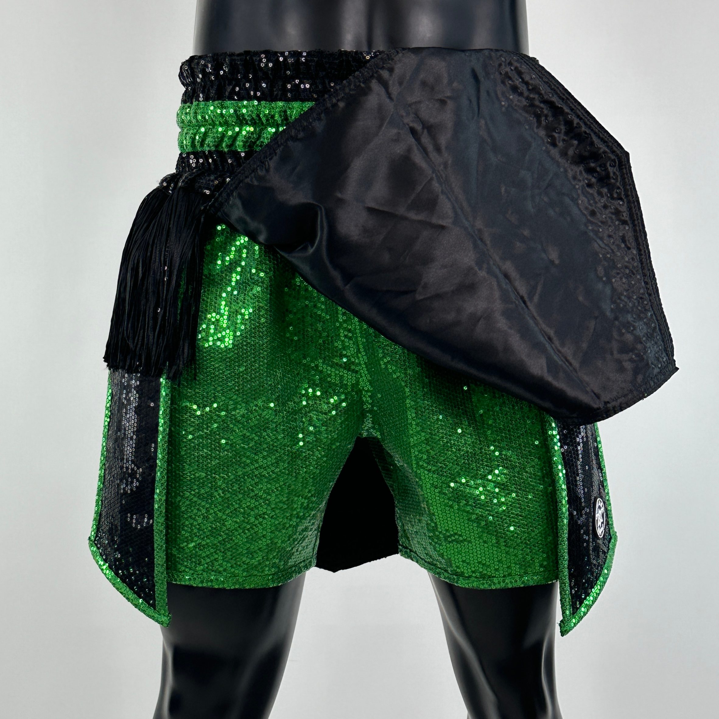 David GLA Lion 159921 Gladiator Shorts