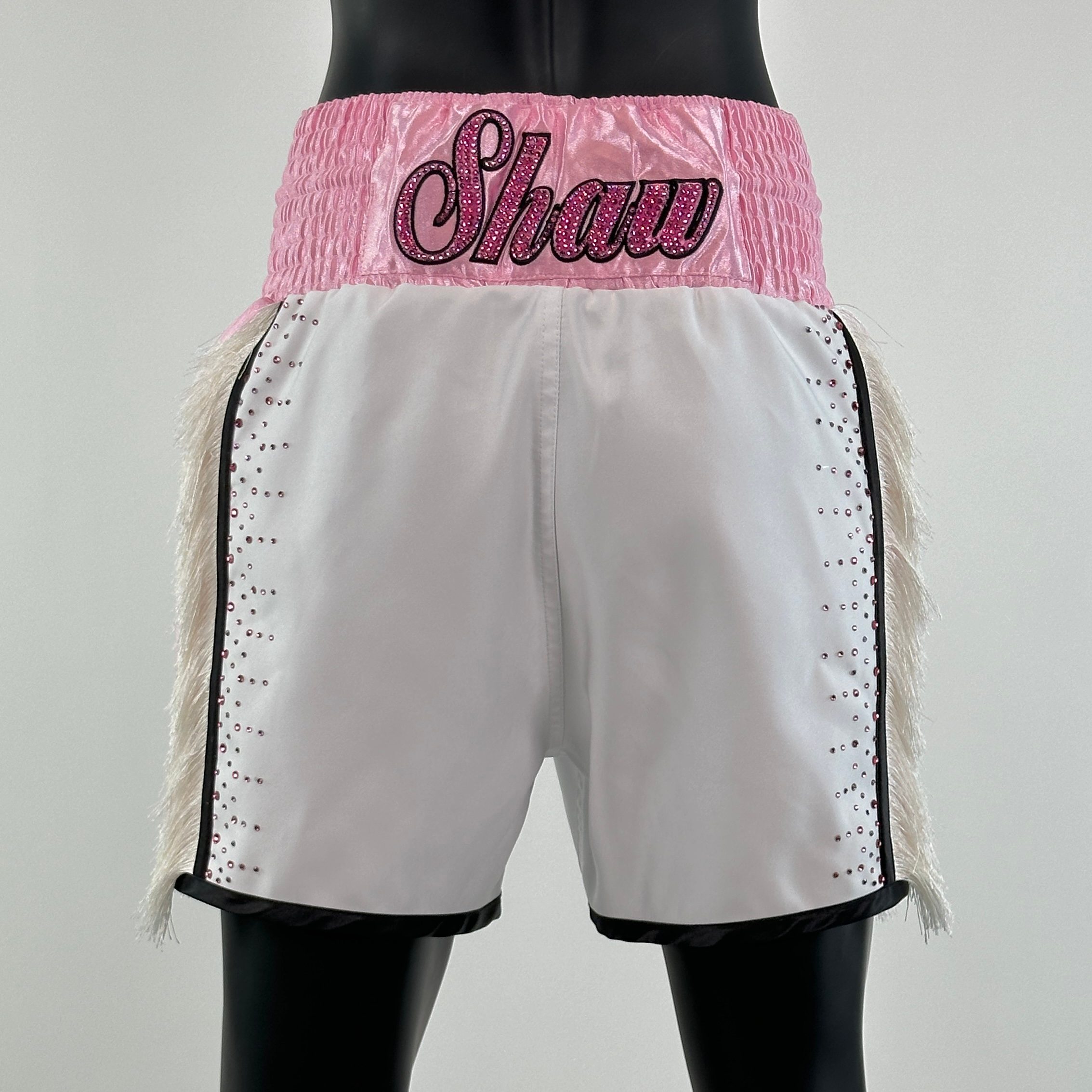 Venom BX Ruby 160297 Custom Boxing Shorts & Trunks