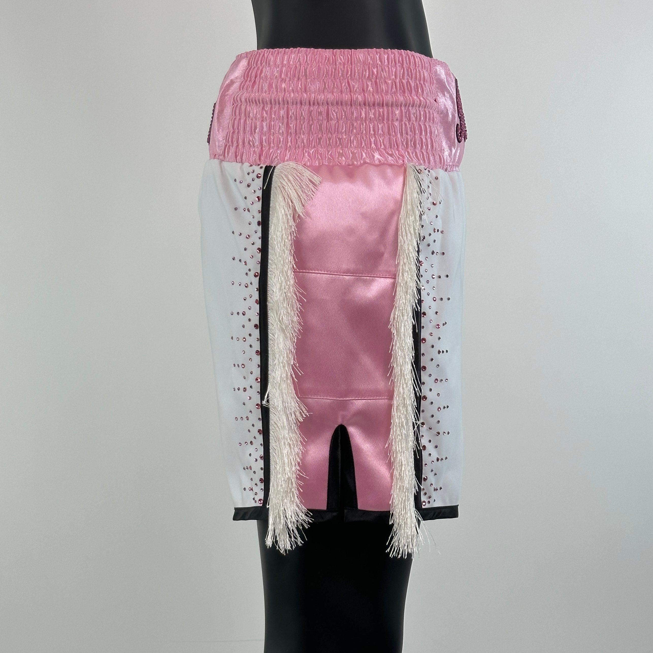 Venom BX Ruby 160297 Custom Boxing Shorts & Trunks