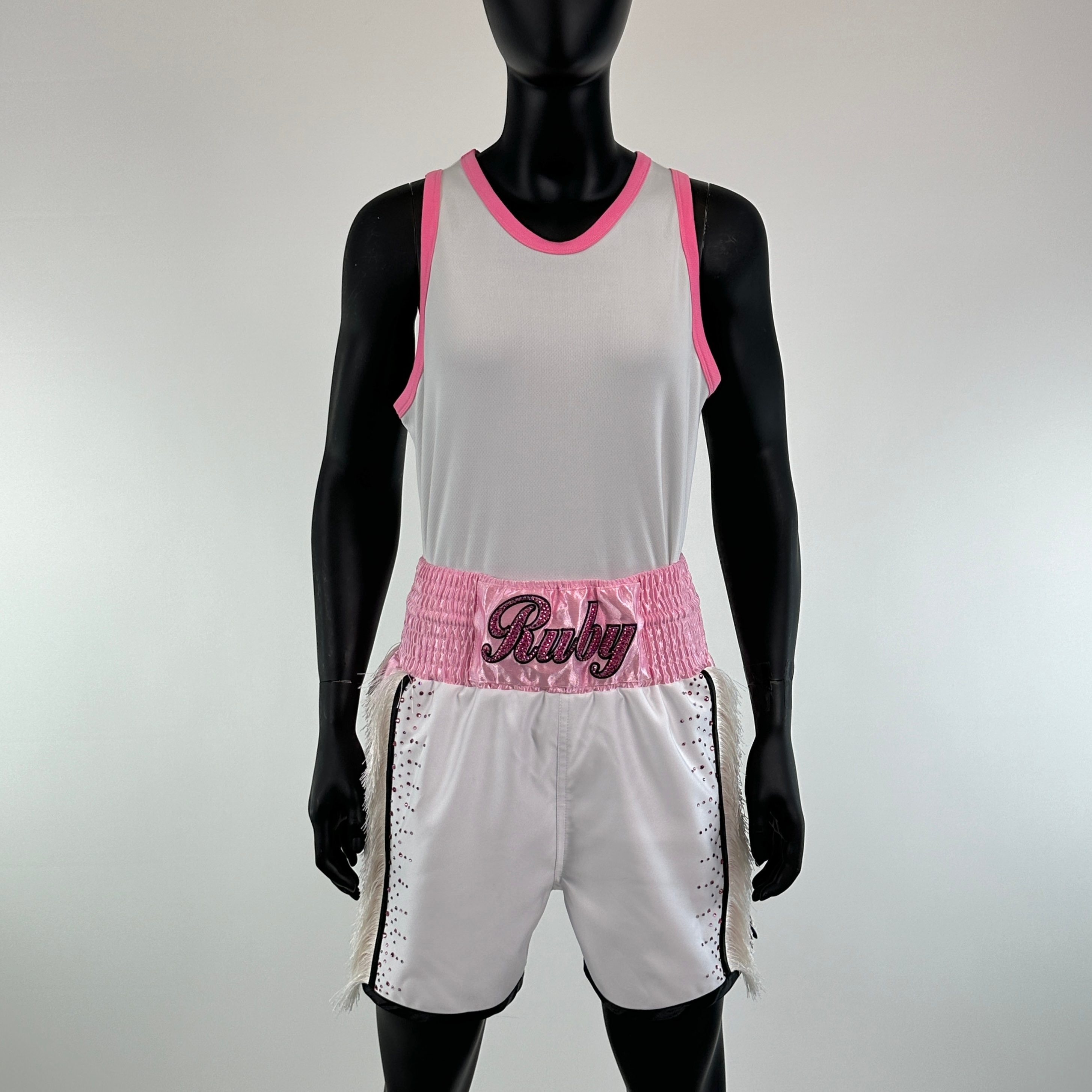 Classic Vest Old Ruby 160297 Vests