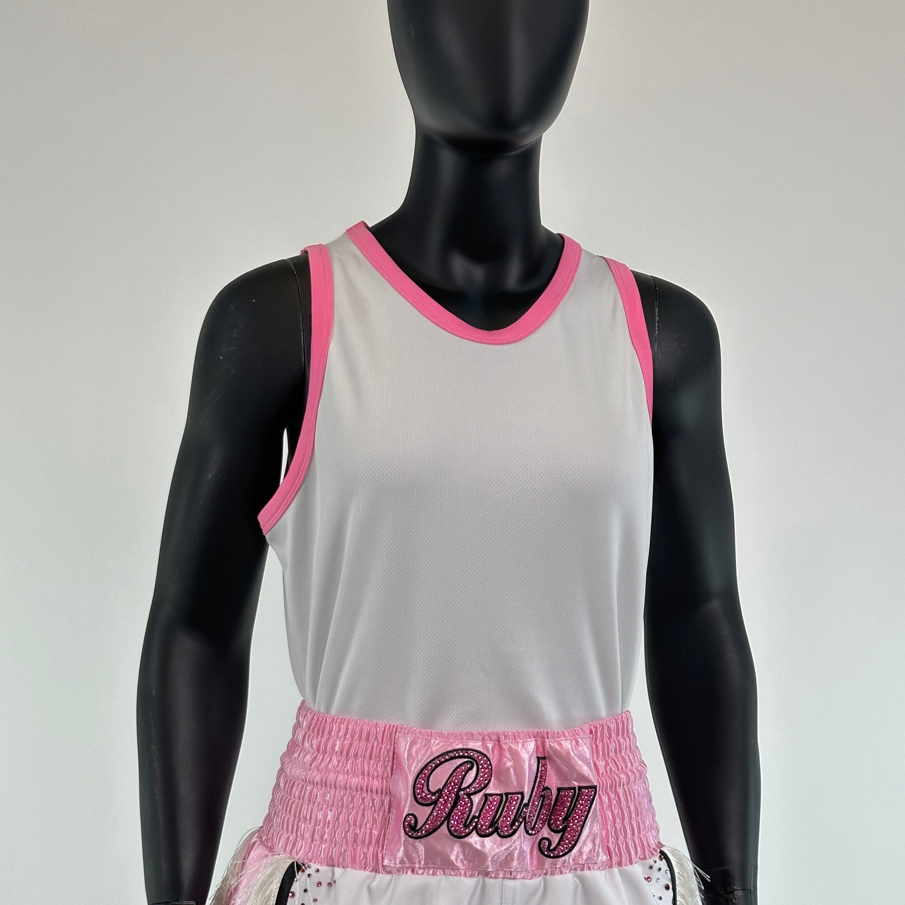 Classic Vest Ruby 160297 Vests